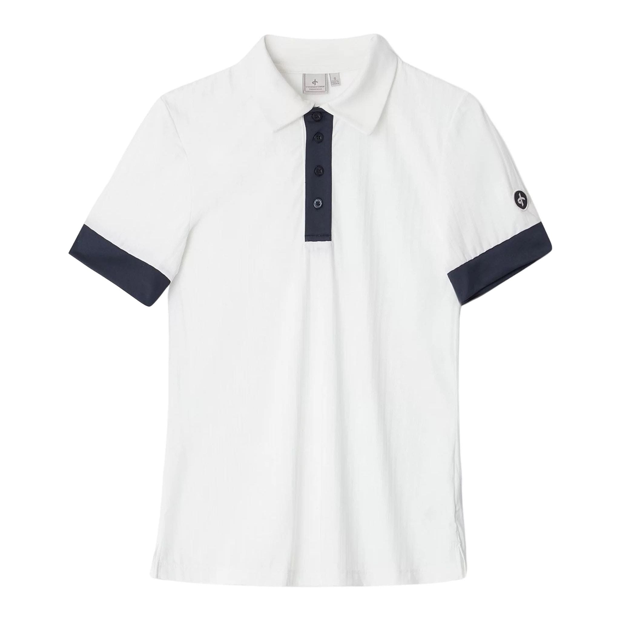 Cross Sportswear Sofia Poloshirt Damen