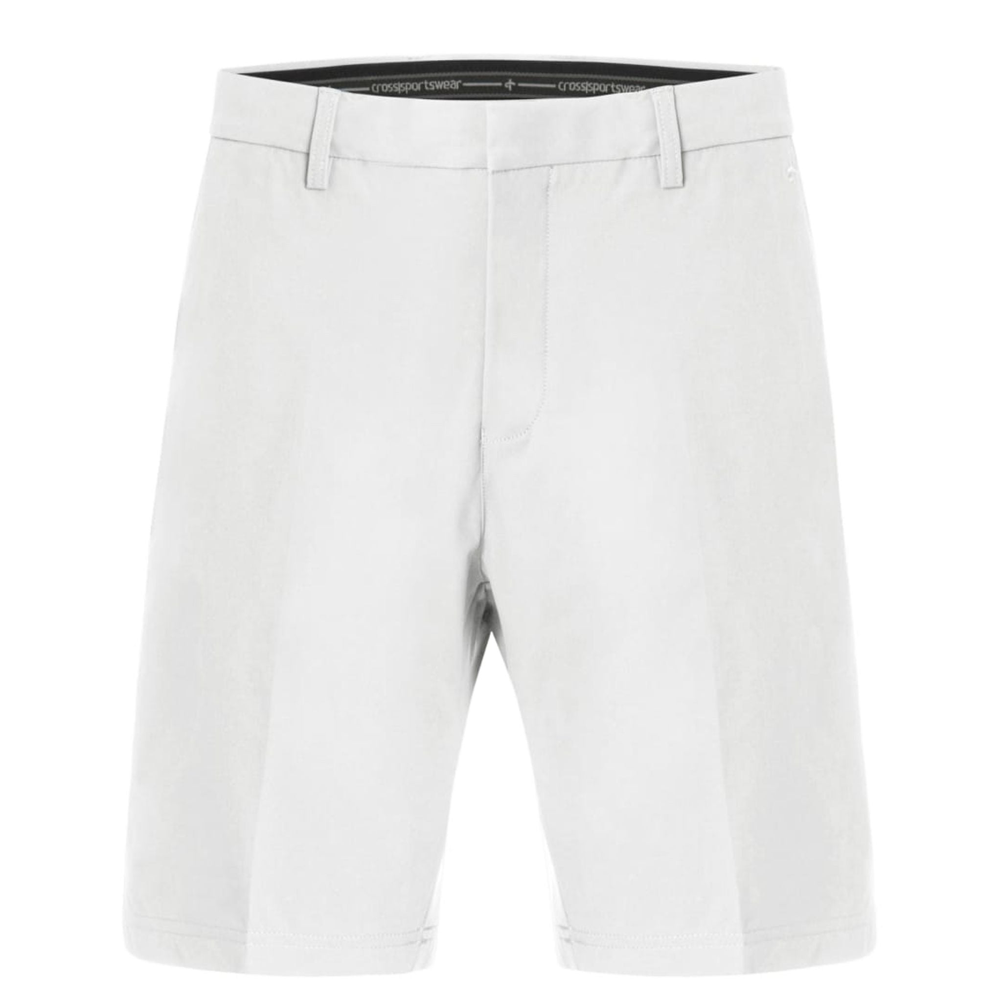 Cross Sportswear Byron Tech Short Herren