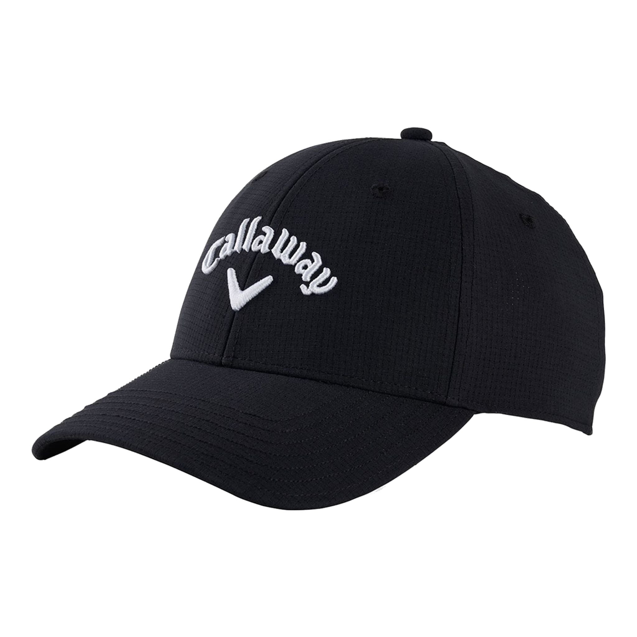 Callaway Stitch Magnet Cap Herren