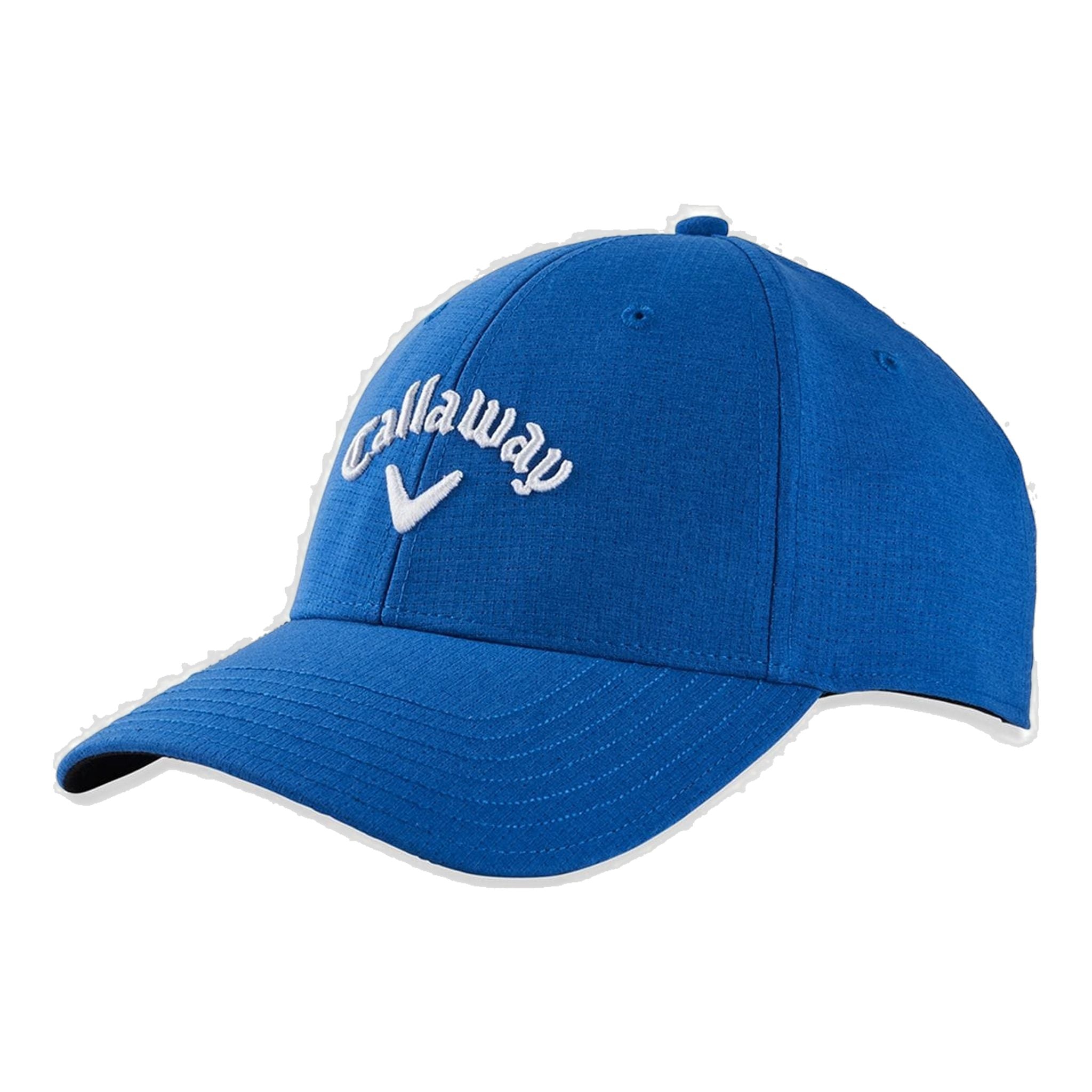 Callaway Stitch Magnet Cap Herren