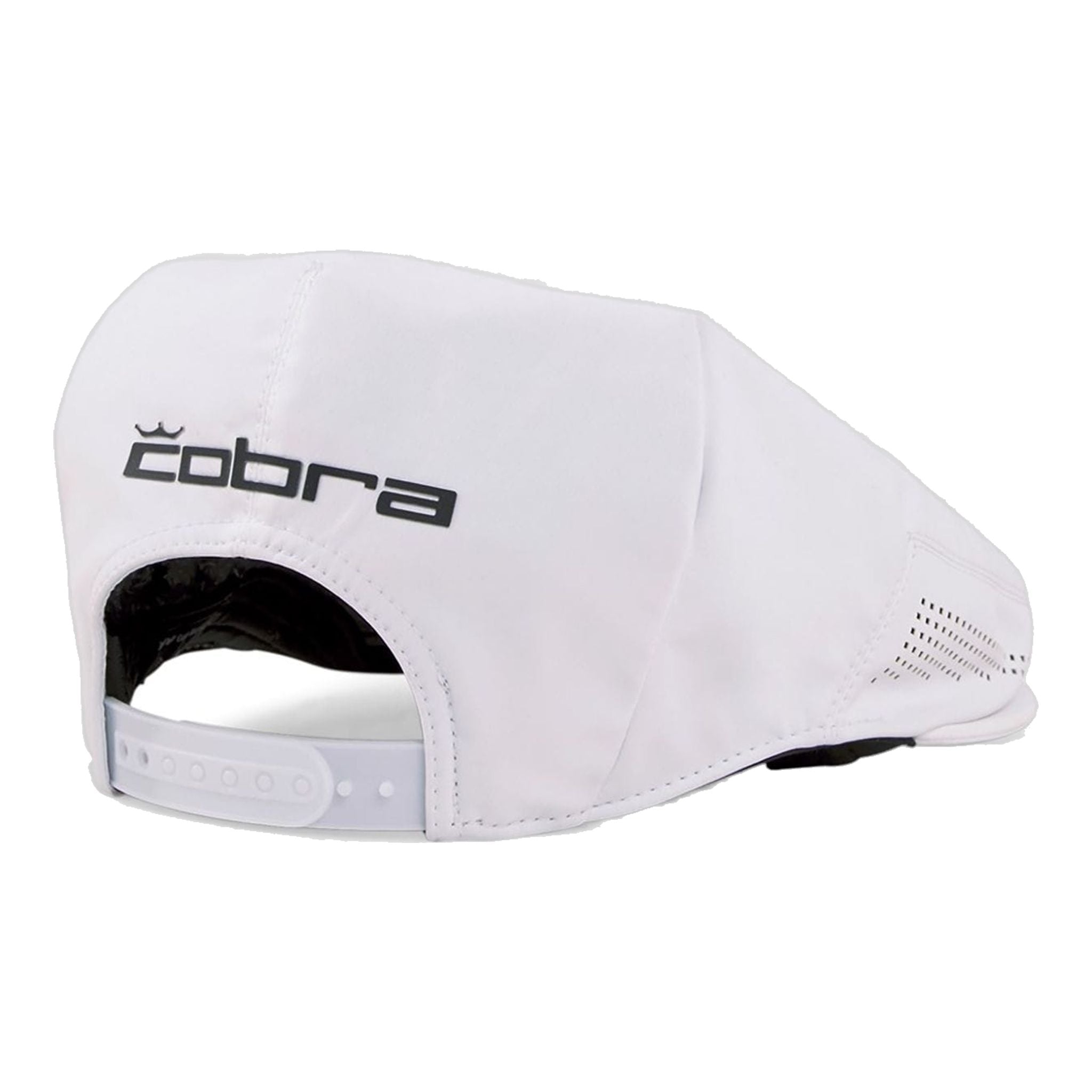 Puma Tour Driver Snapback Cap Herren