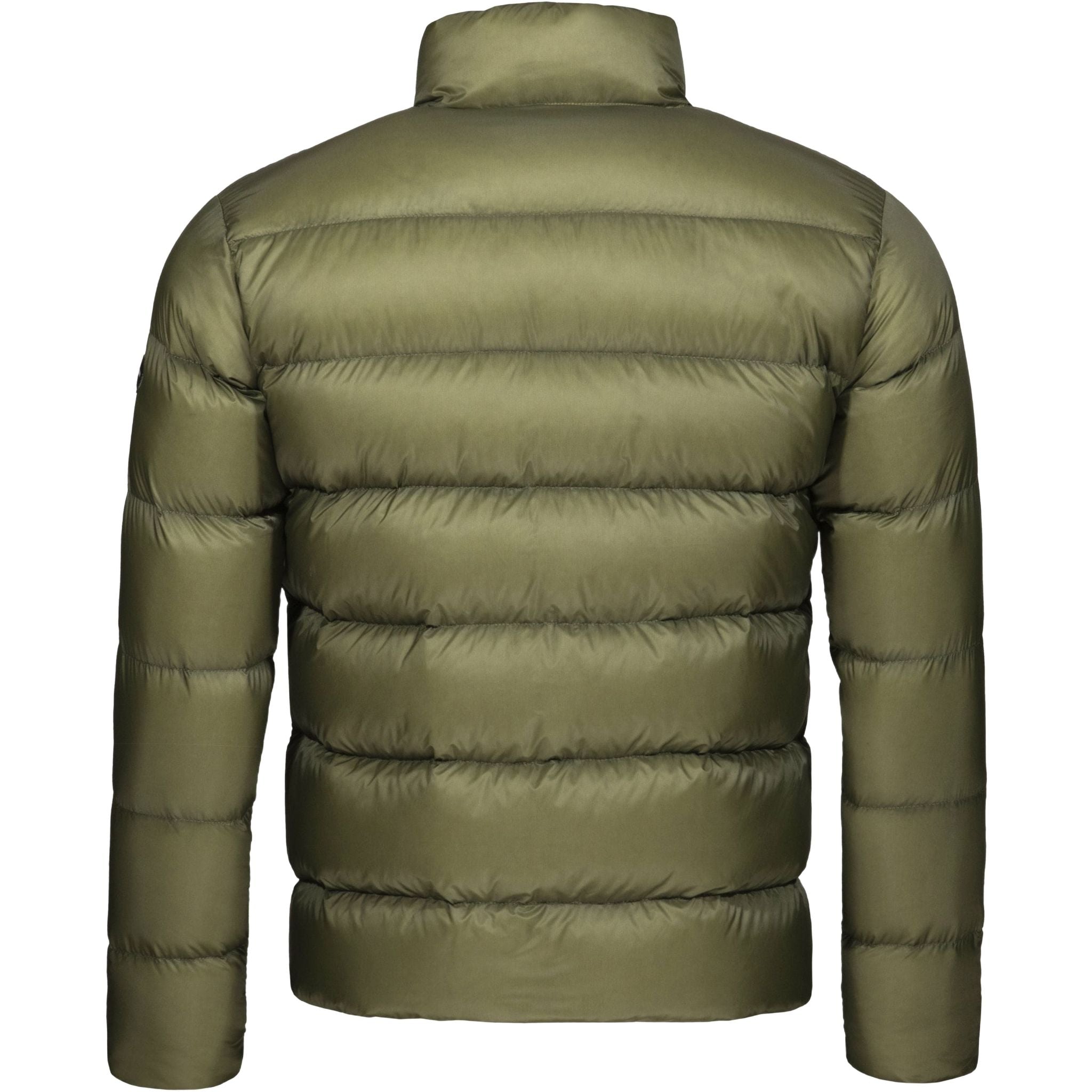 Pánská péřová bunda Cross Sportswear