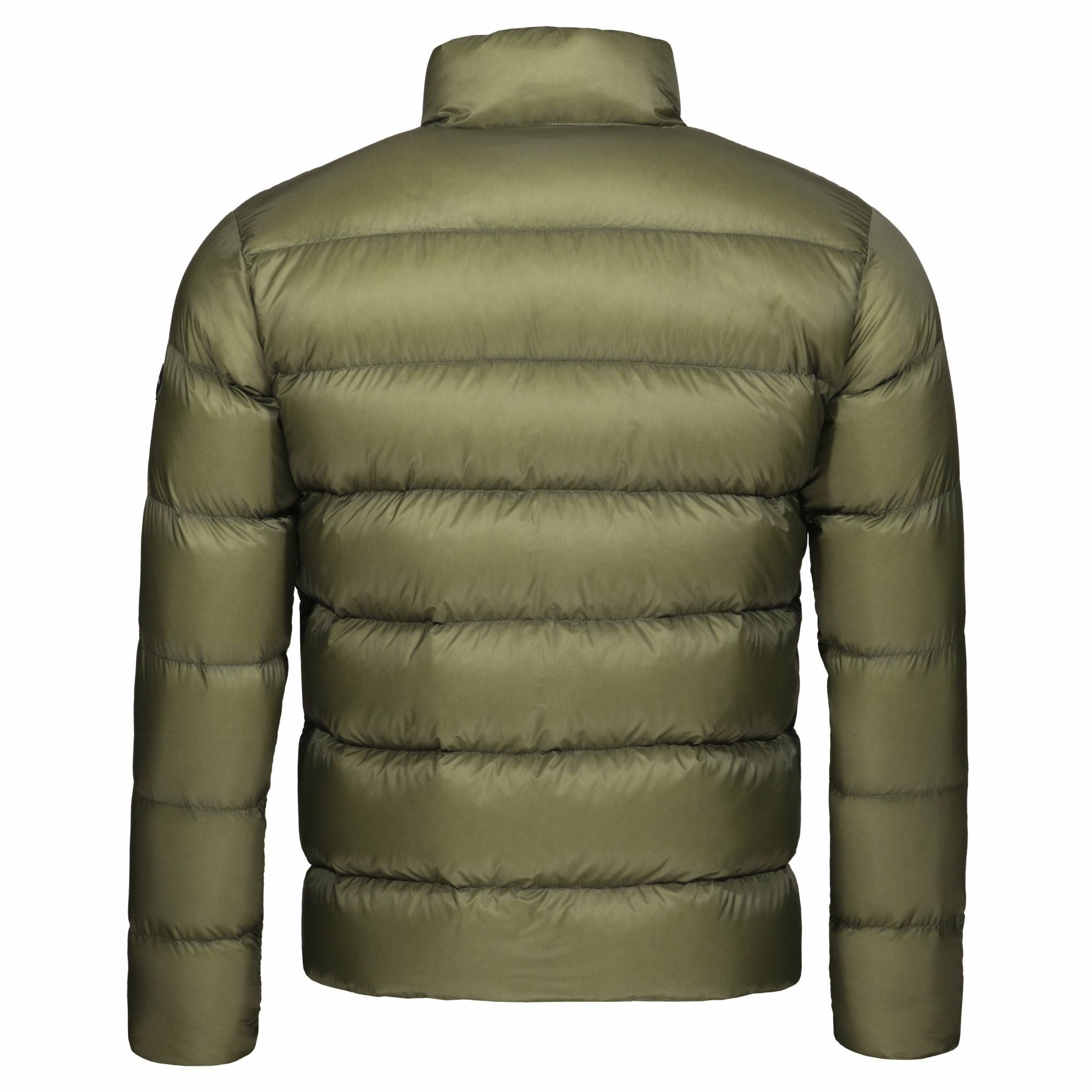 Pánská péřová bunda Cross Sportswear