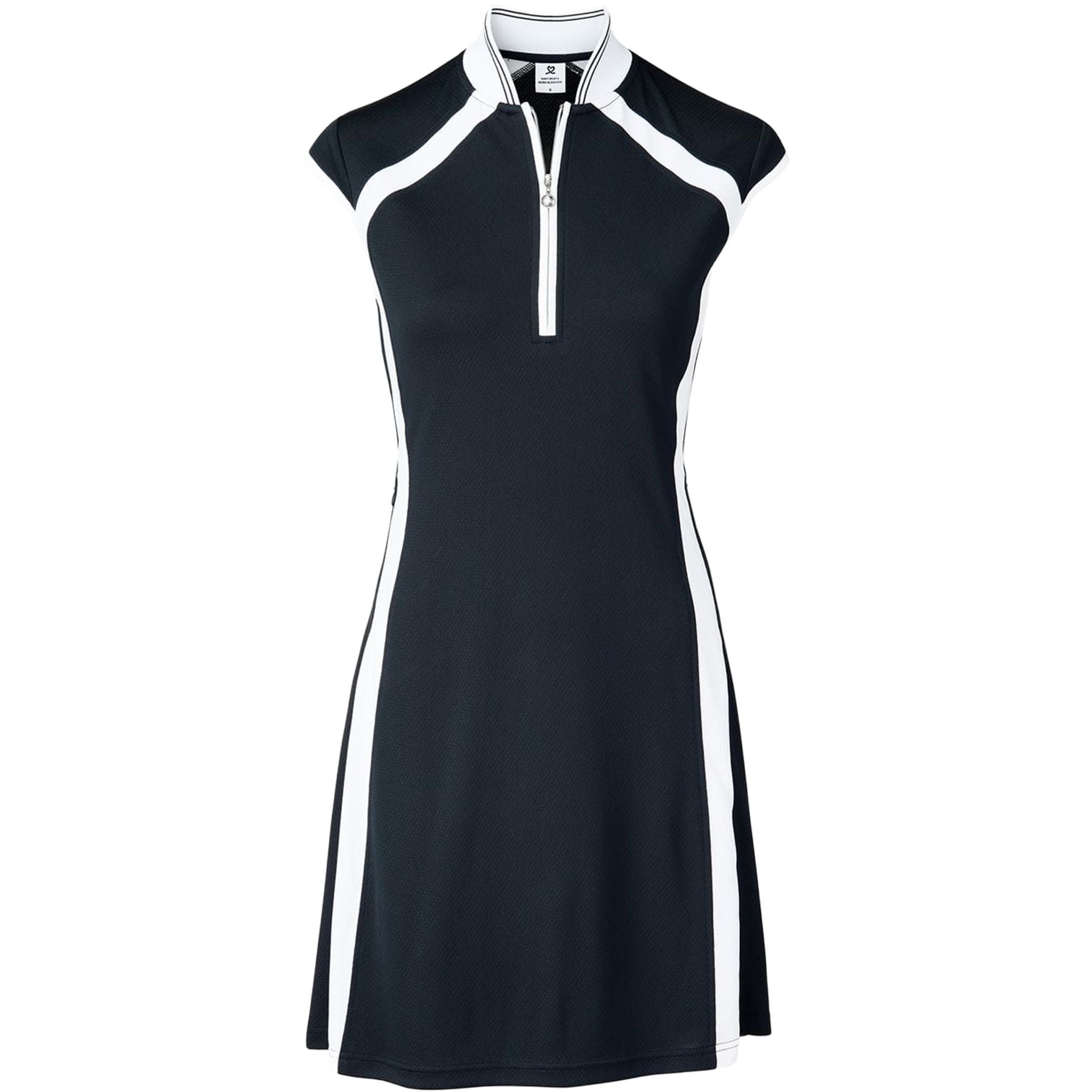Daily Sports QuickDry Hannah Golfkleid aermellos Damen