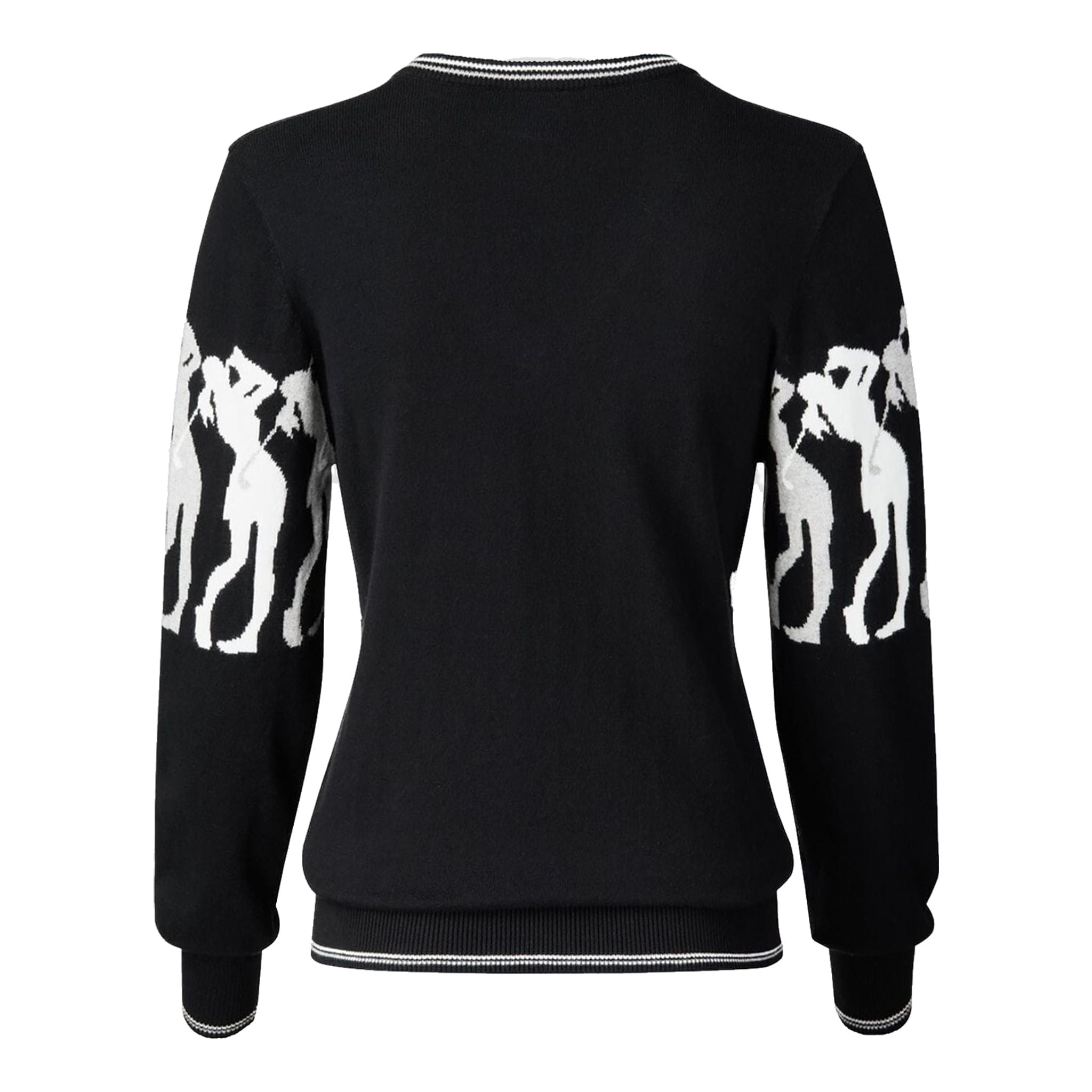 Daily Sports May V-Neck Pullover Damen