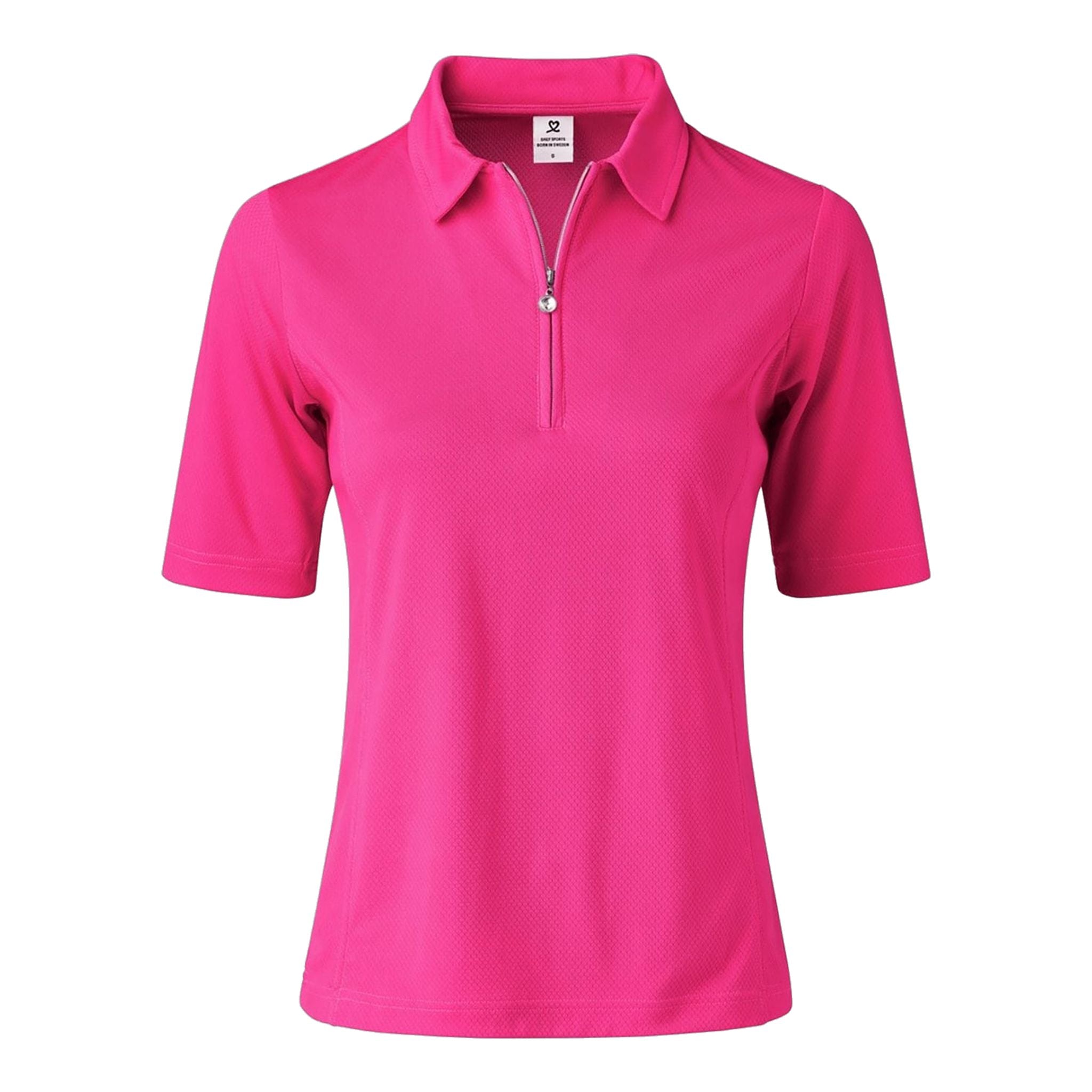 Daily Sports MACY 1/2S POLO SHIRT Pacific XS Damen