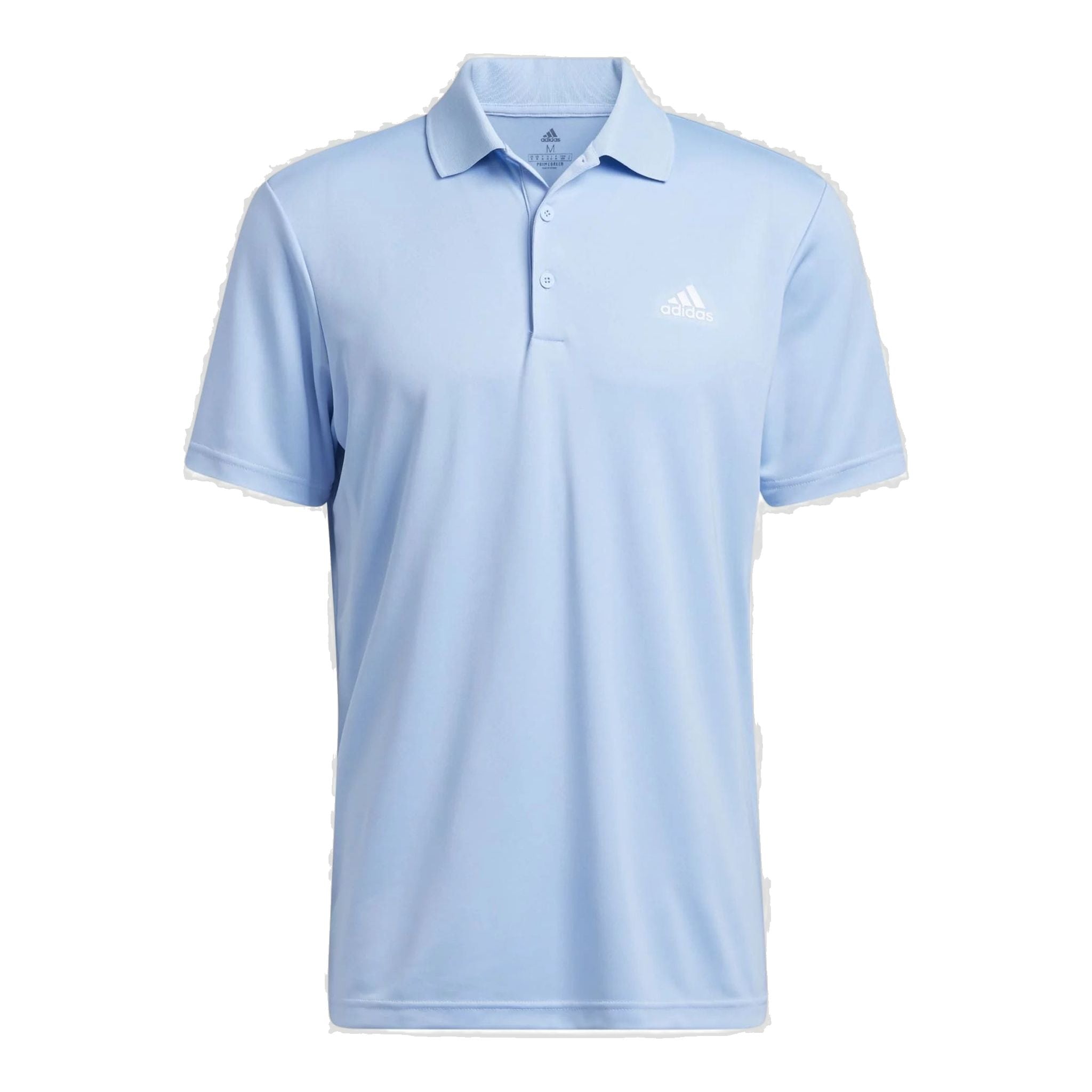 Pánské tričko Adidas Performance Polo