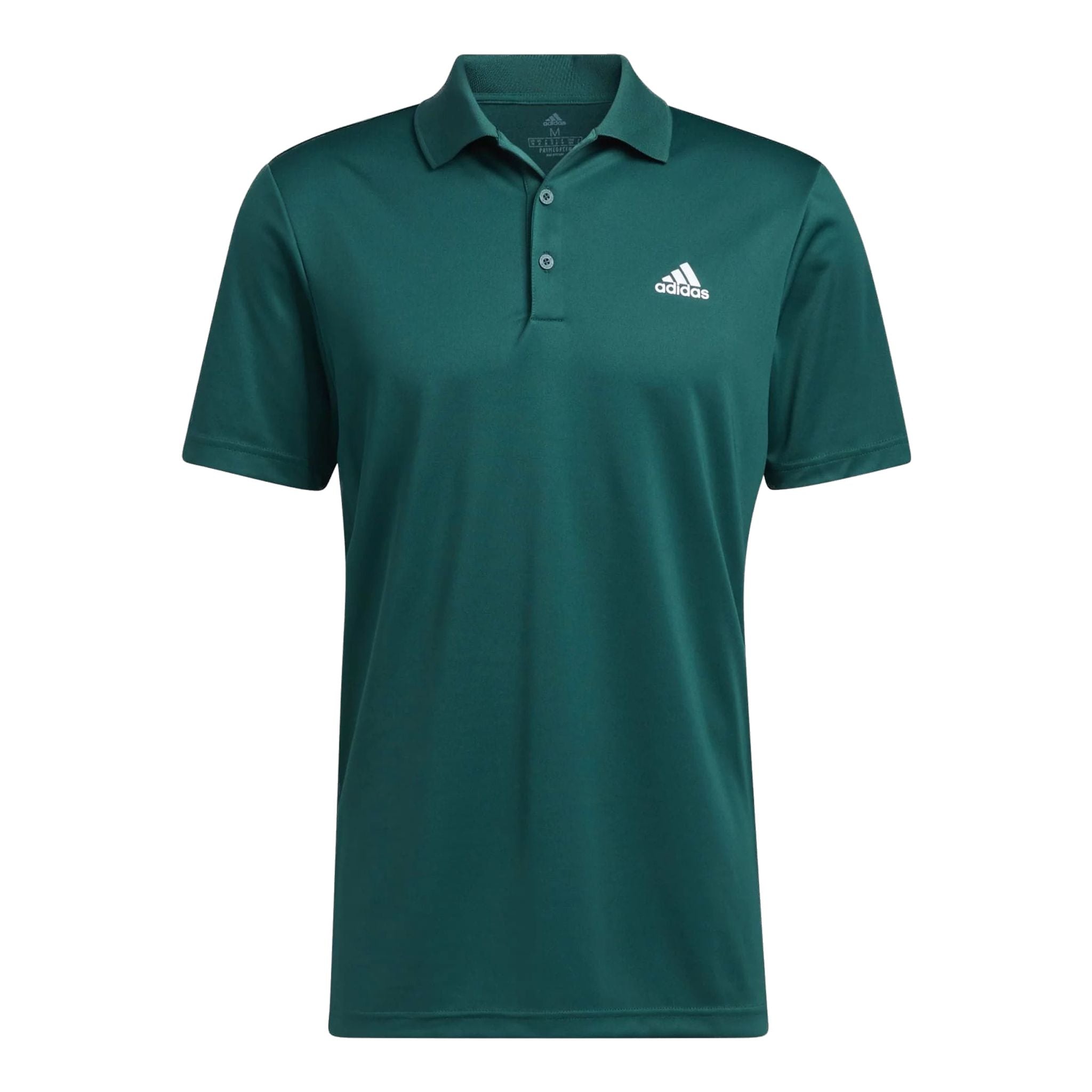 Pánské tričko Adidas Performance Polo