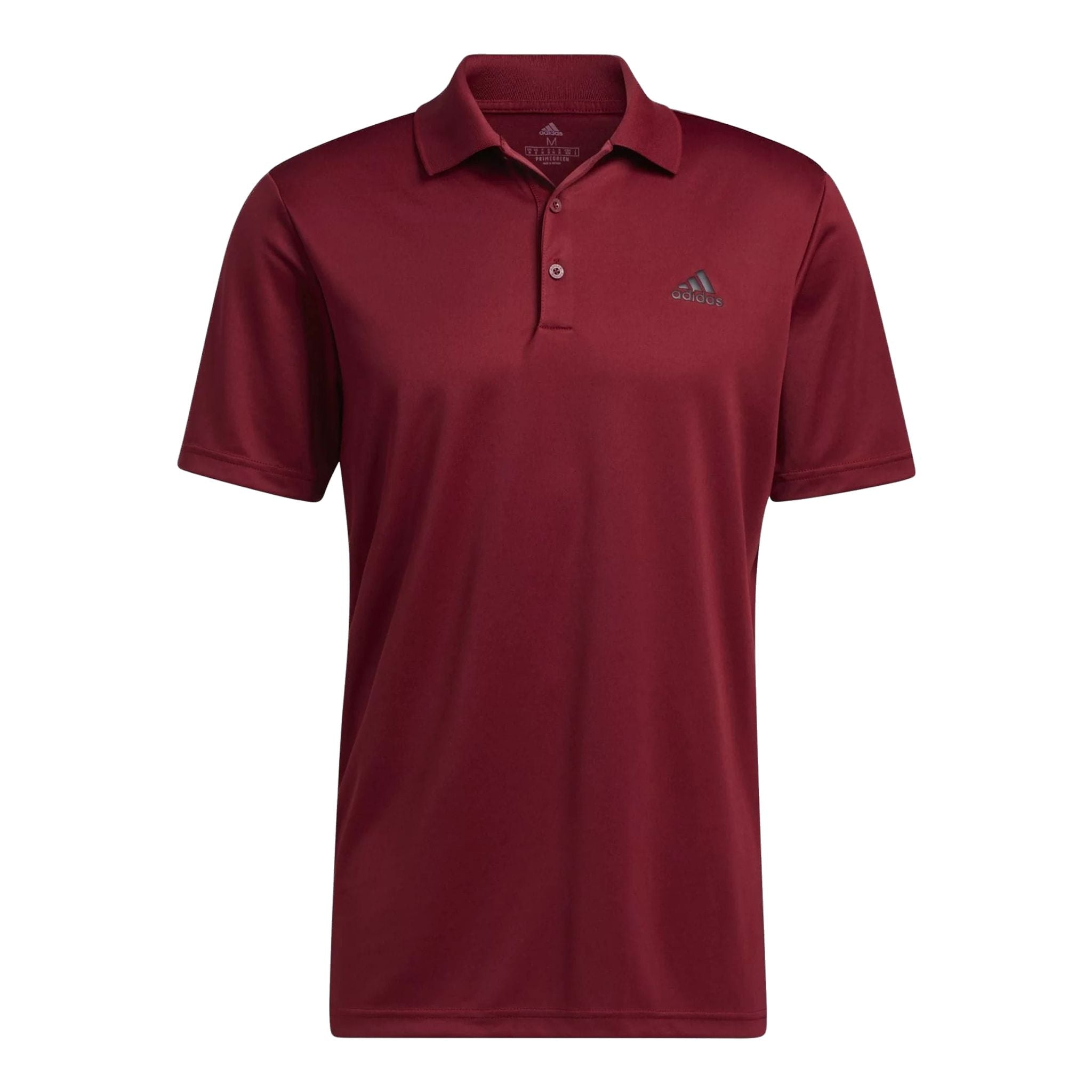 Pánské tričko Adidas Performance Polo