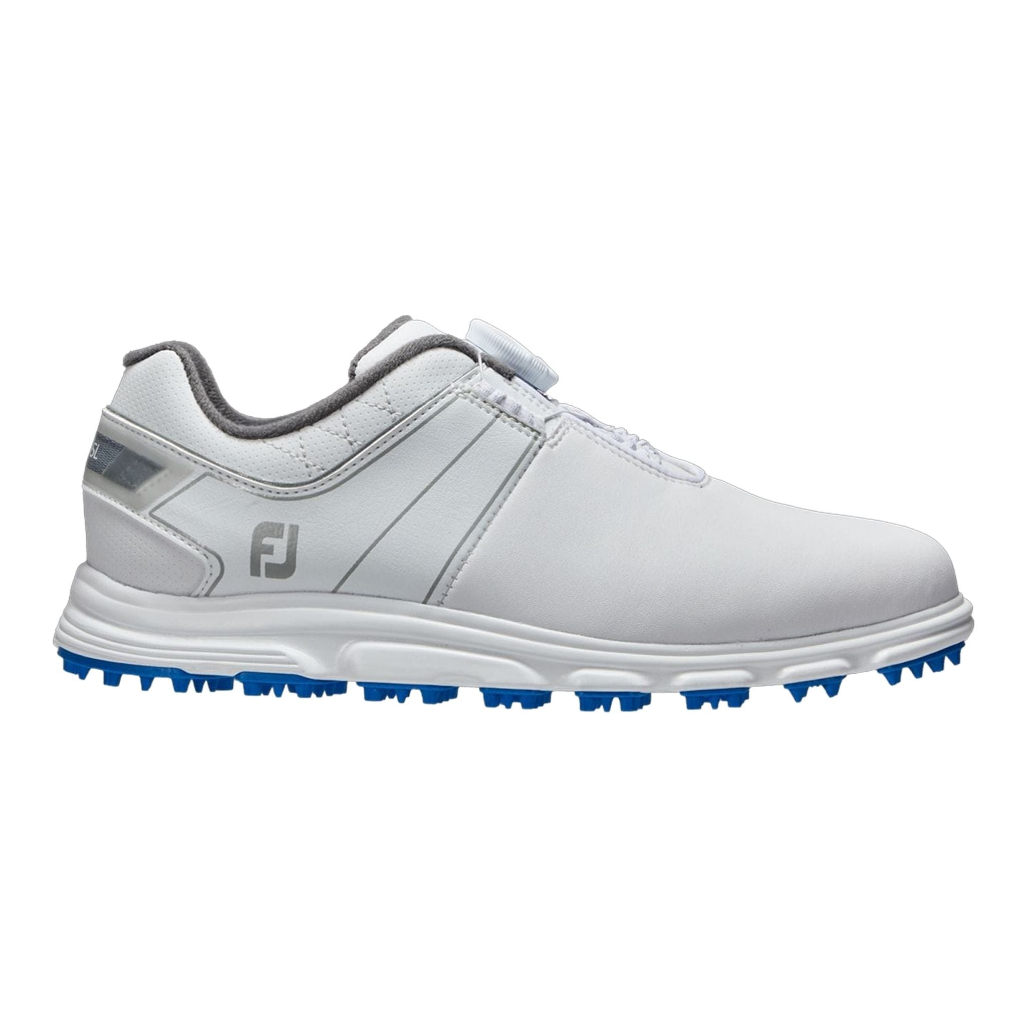 Footjoy Pro/SL II BOA Jr. Golfschuhe