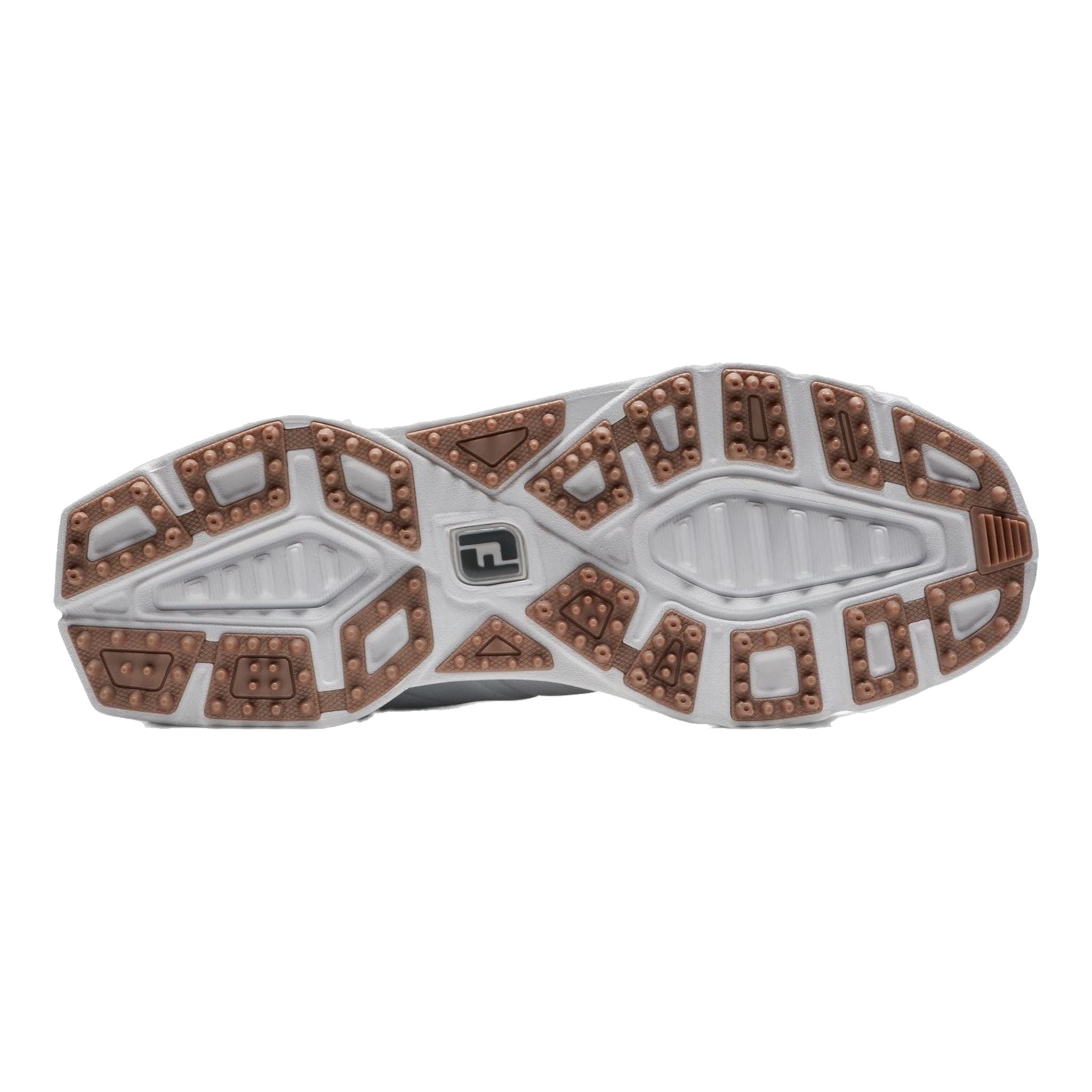 Footjoy Pro/SL III Golfschuhe Damen