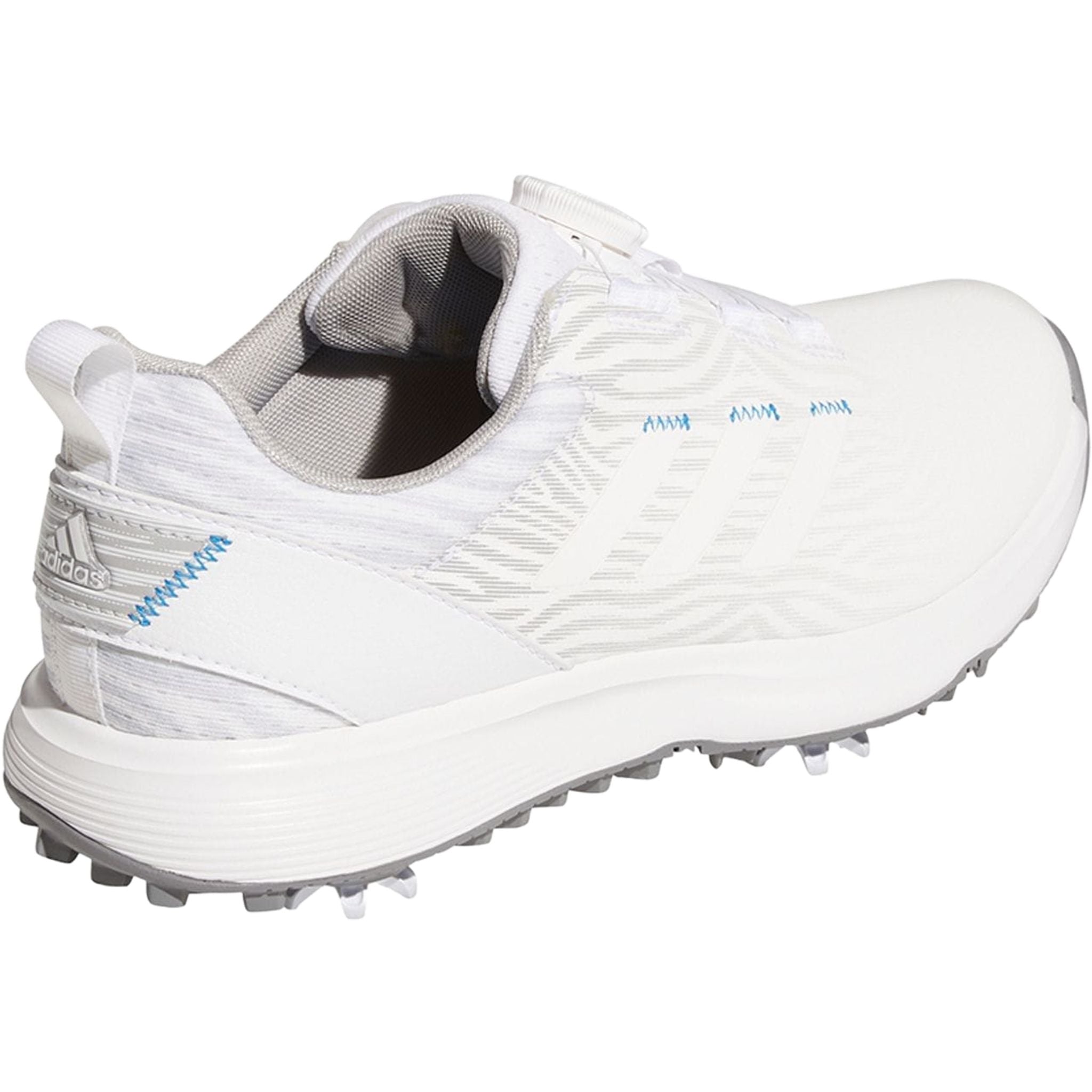 Adidas S2G BOA Spikeless Golfschuhe Damen