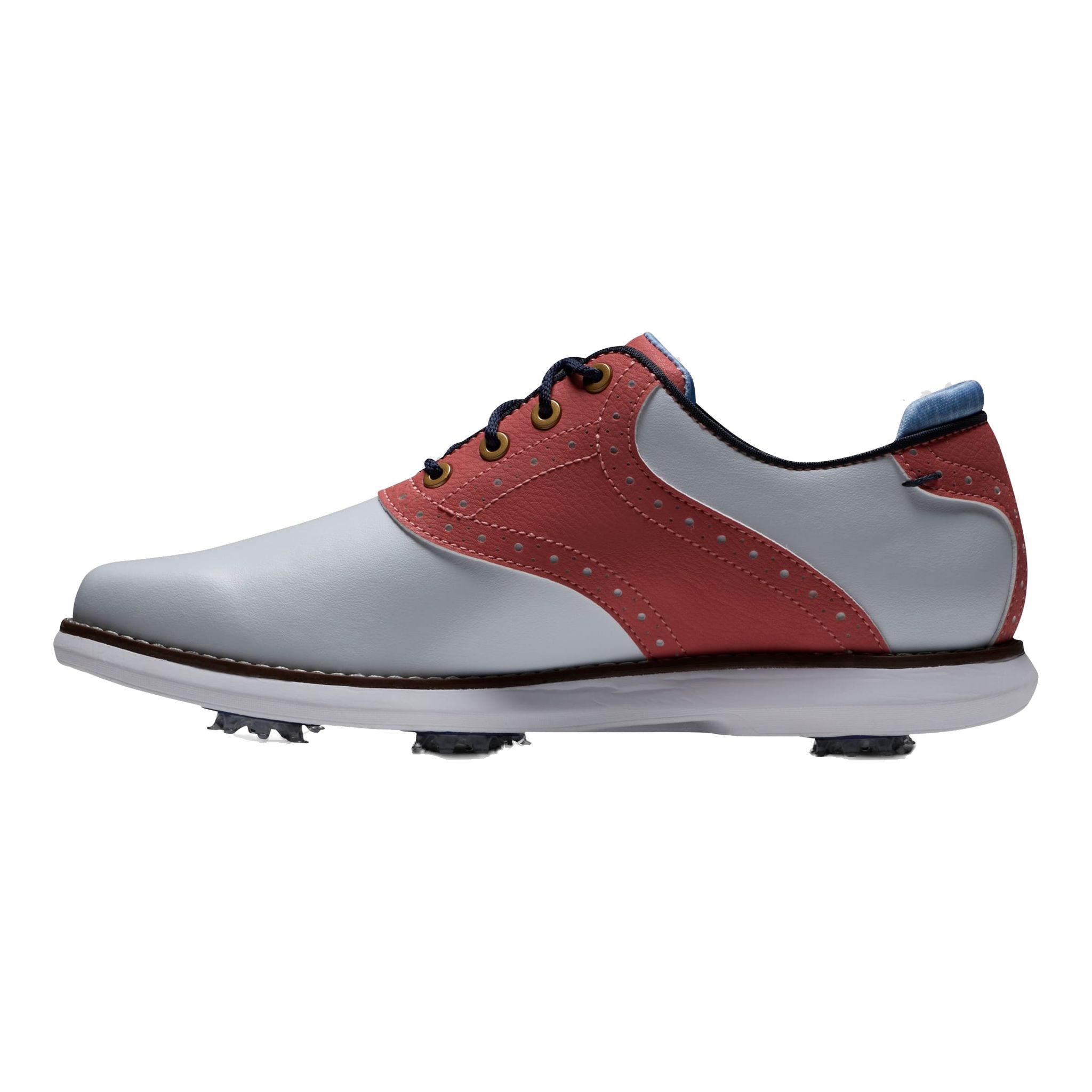 Footjoy Traditions Golfschuhe Damen