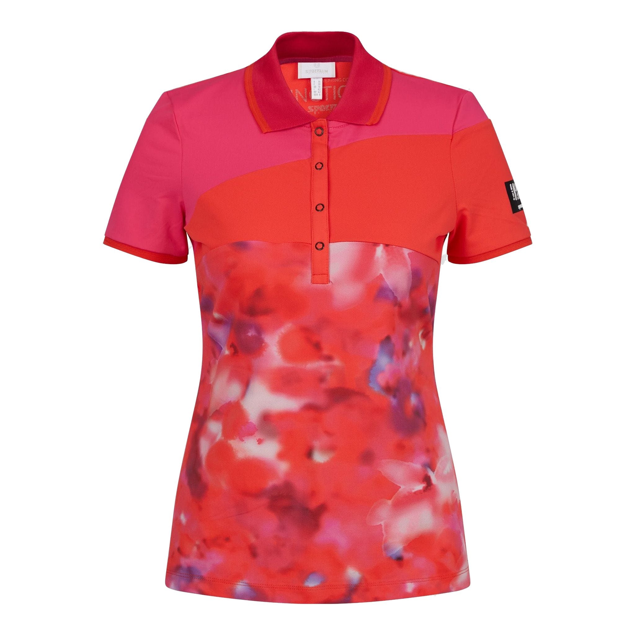Sportalm Golfpolo Damen
