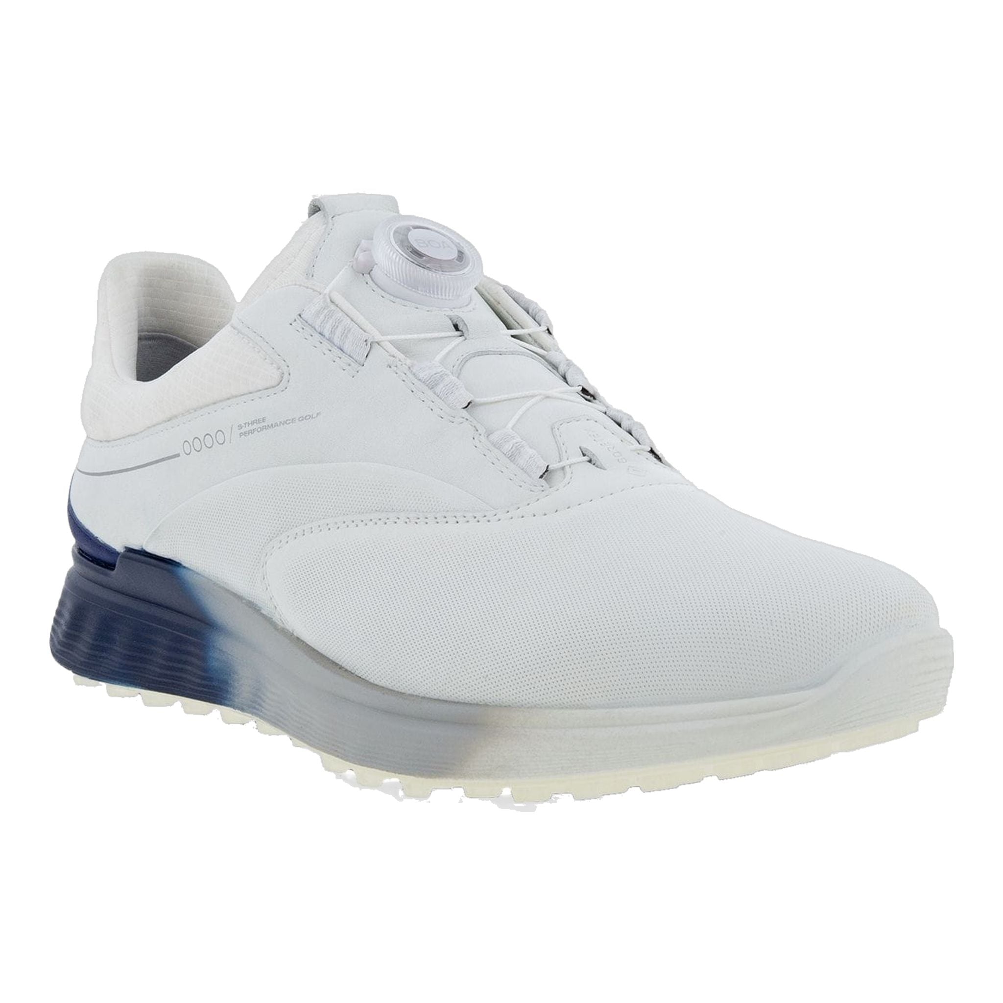 Ecco S-Three Boa Golfschuhe Herren