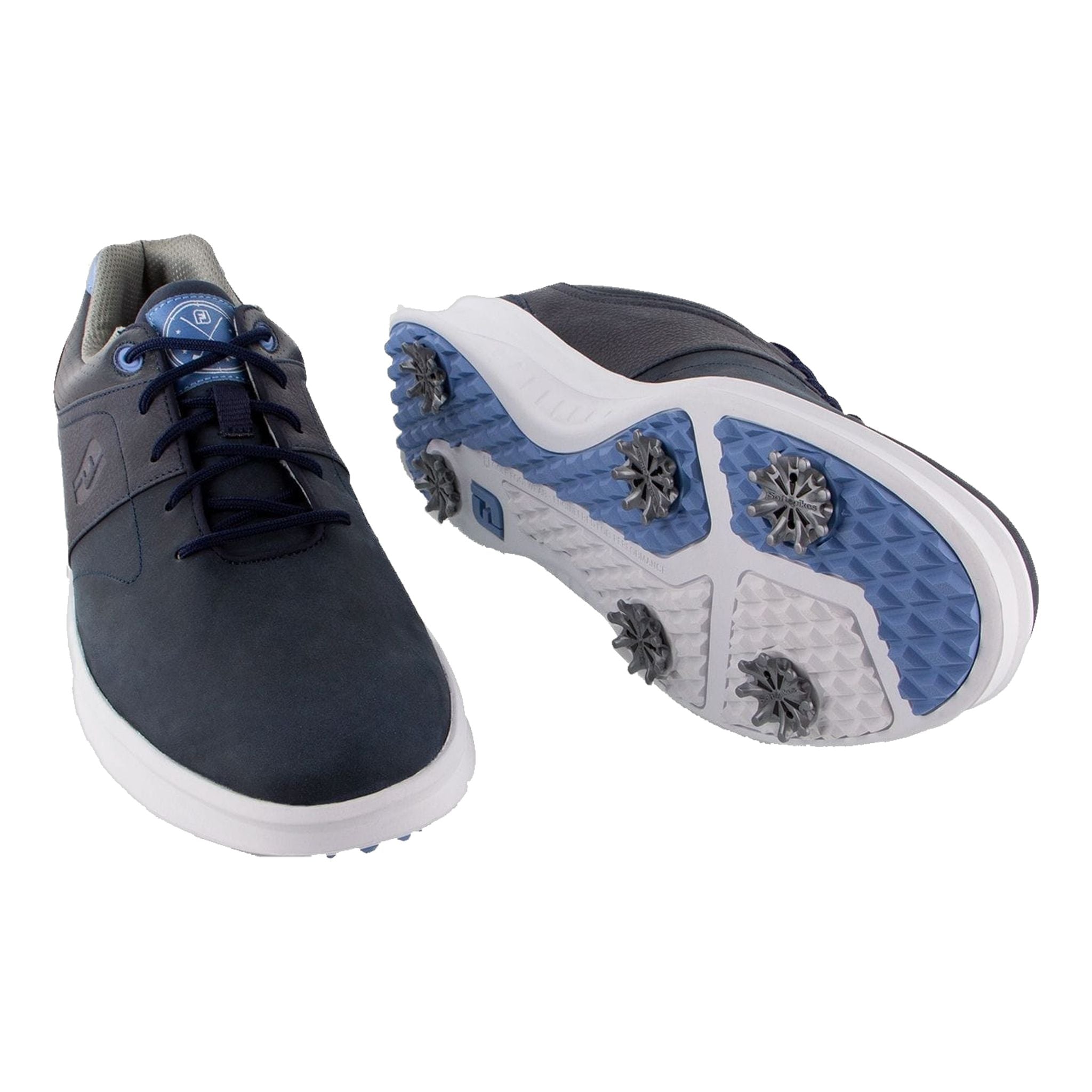 Footjoy Contour II Golfschuhe Herren