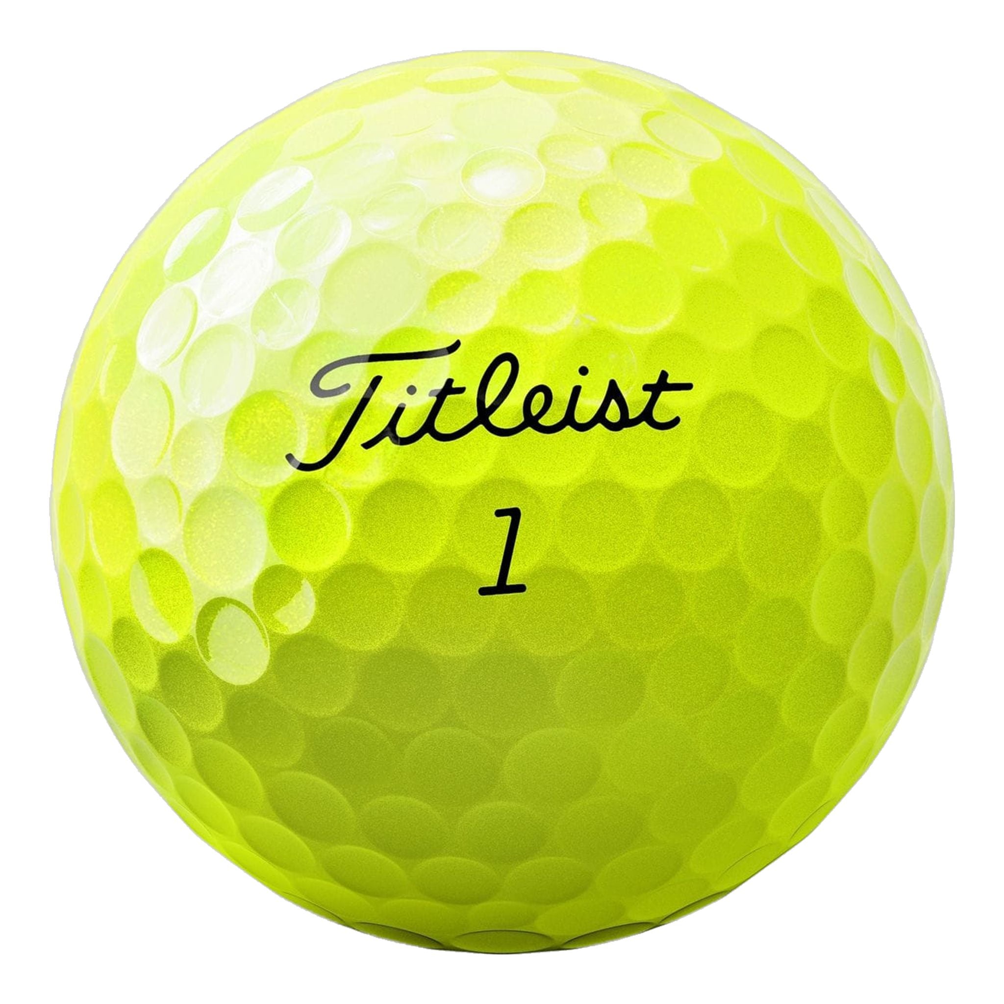Titleist AVX Golfbälle