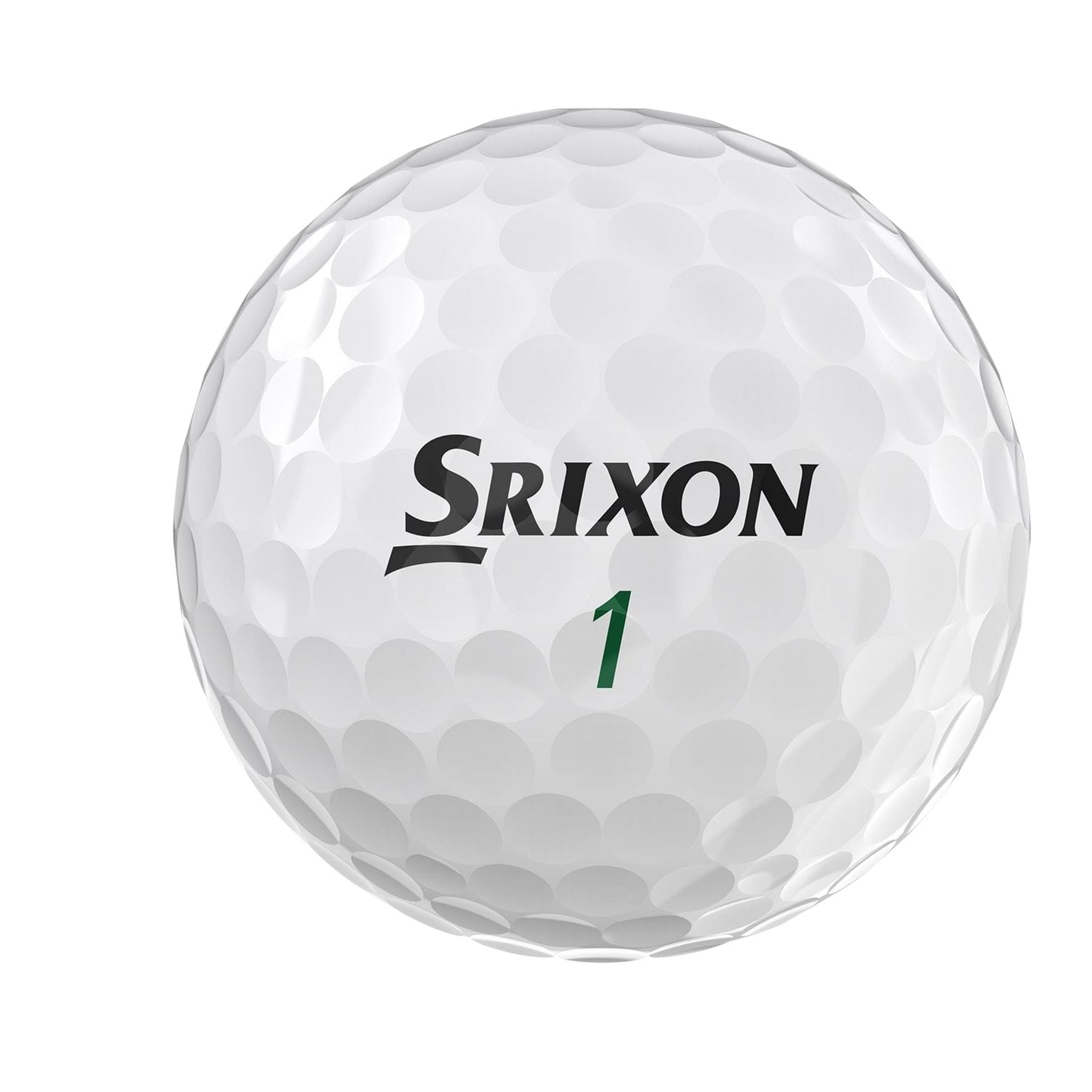 Srixon Soft Feel Golfbälle (2023)