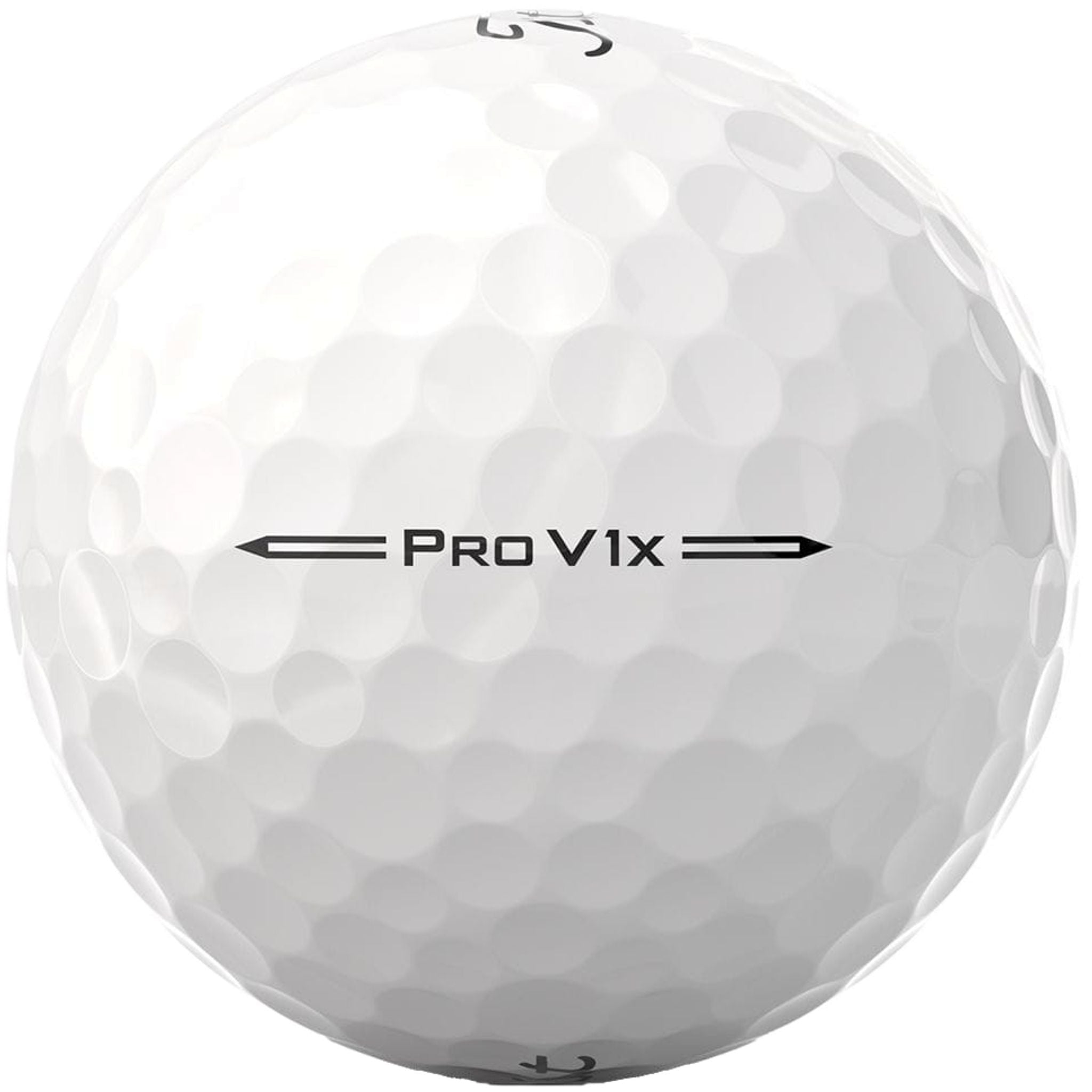 Titleist Pro V1x Golfbälle