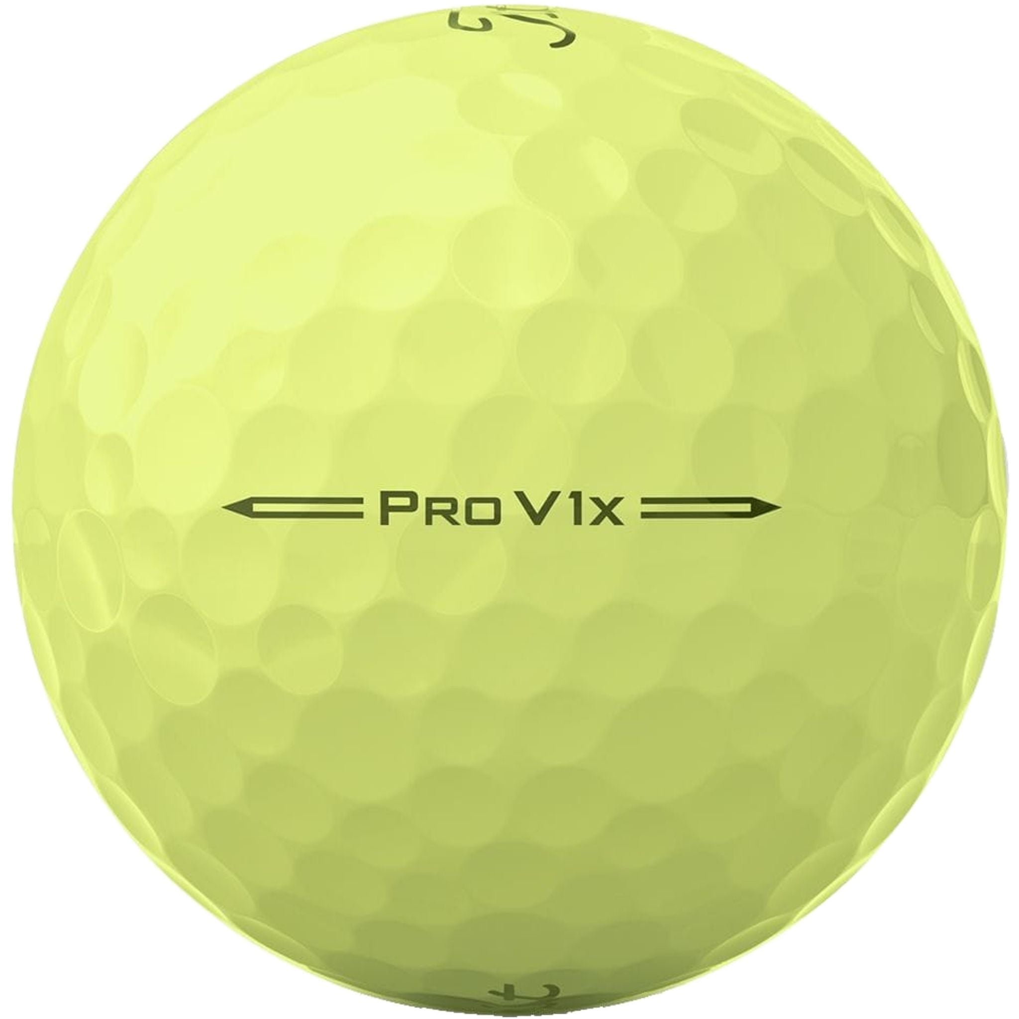 Titleist Pro V1x Golfbälle