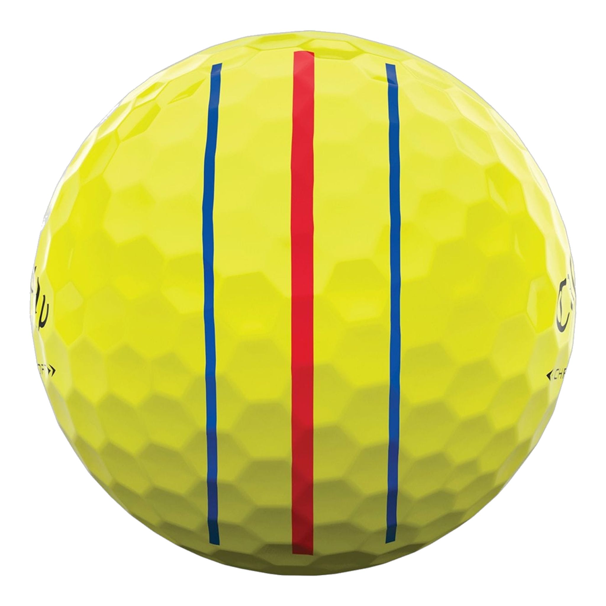 Callaway Chrome Soft 2022 Golfbaelle