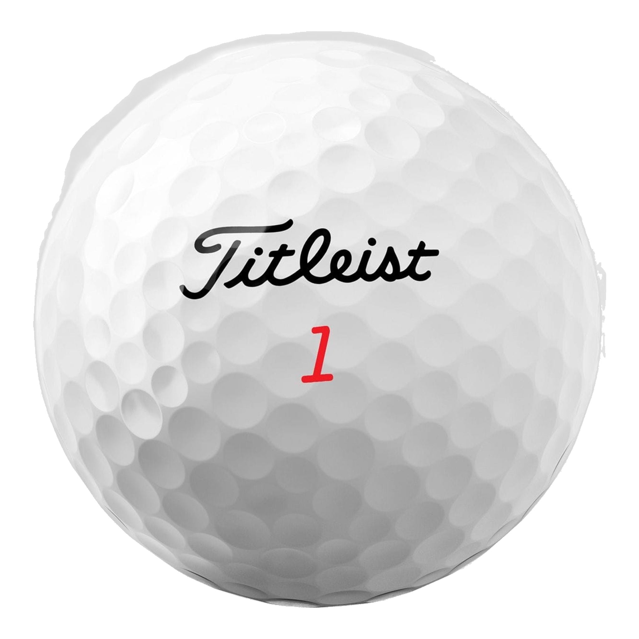 Titleist TruFeel 2022 Golfbaelle