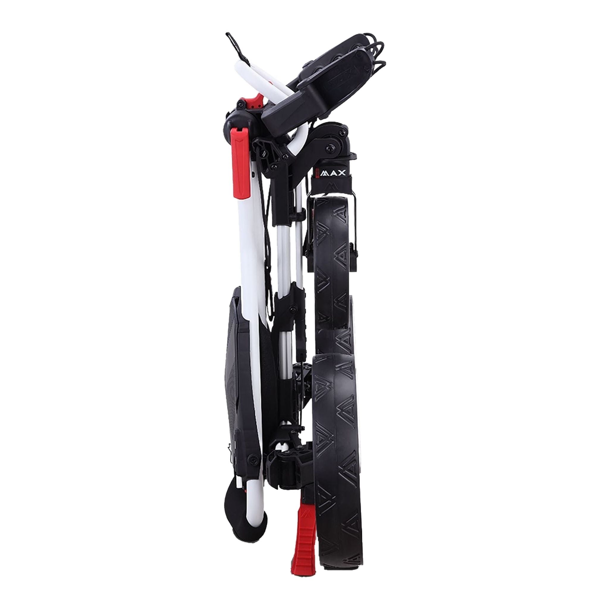 Big Max Blade Trio Golftrolley
