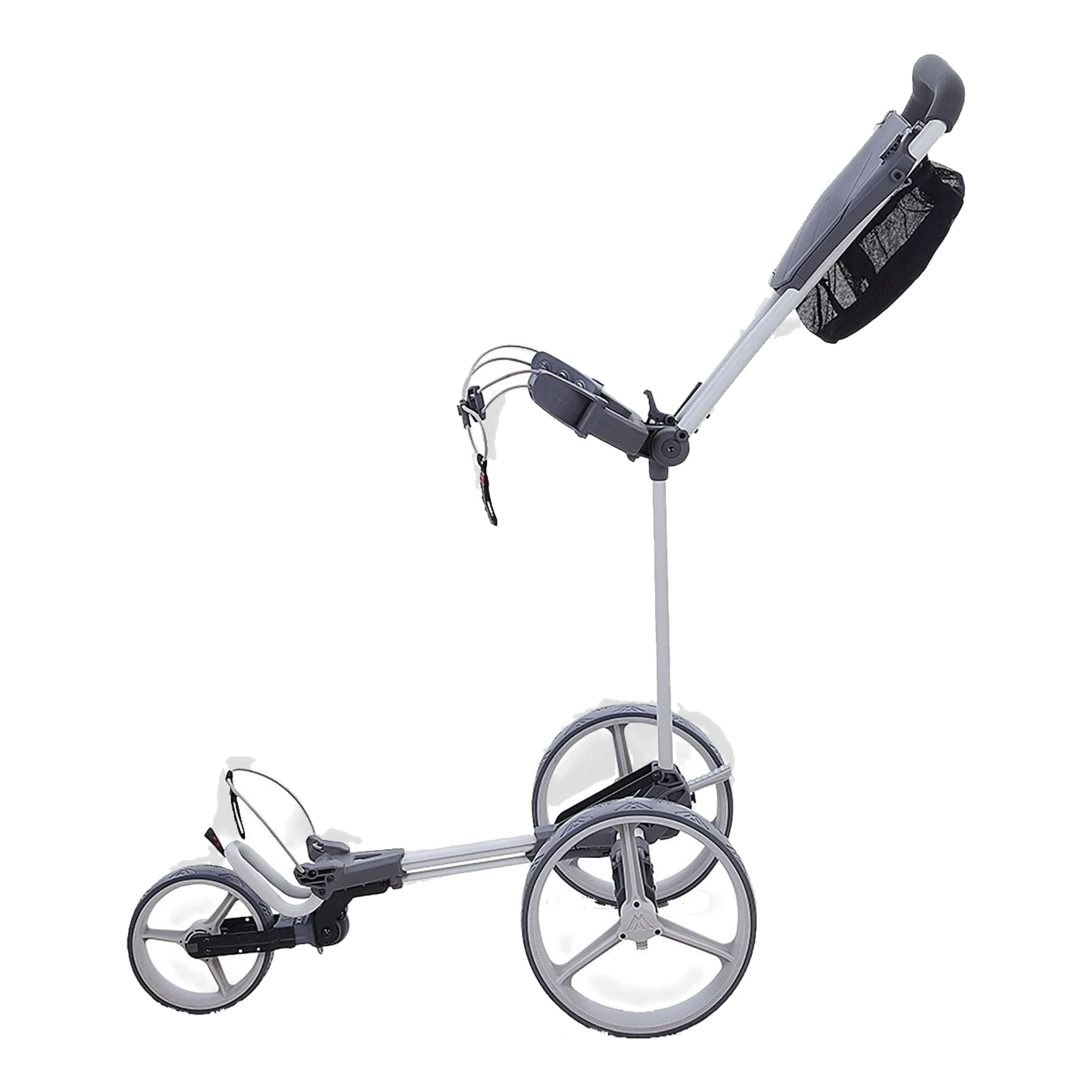 Big Max Blade Trio Golftrolley