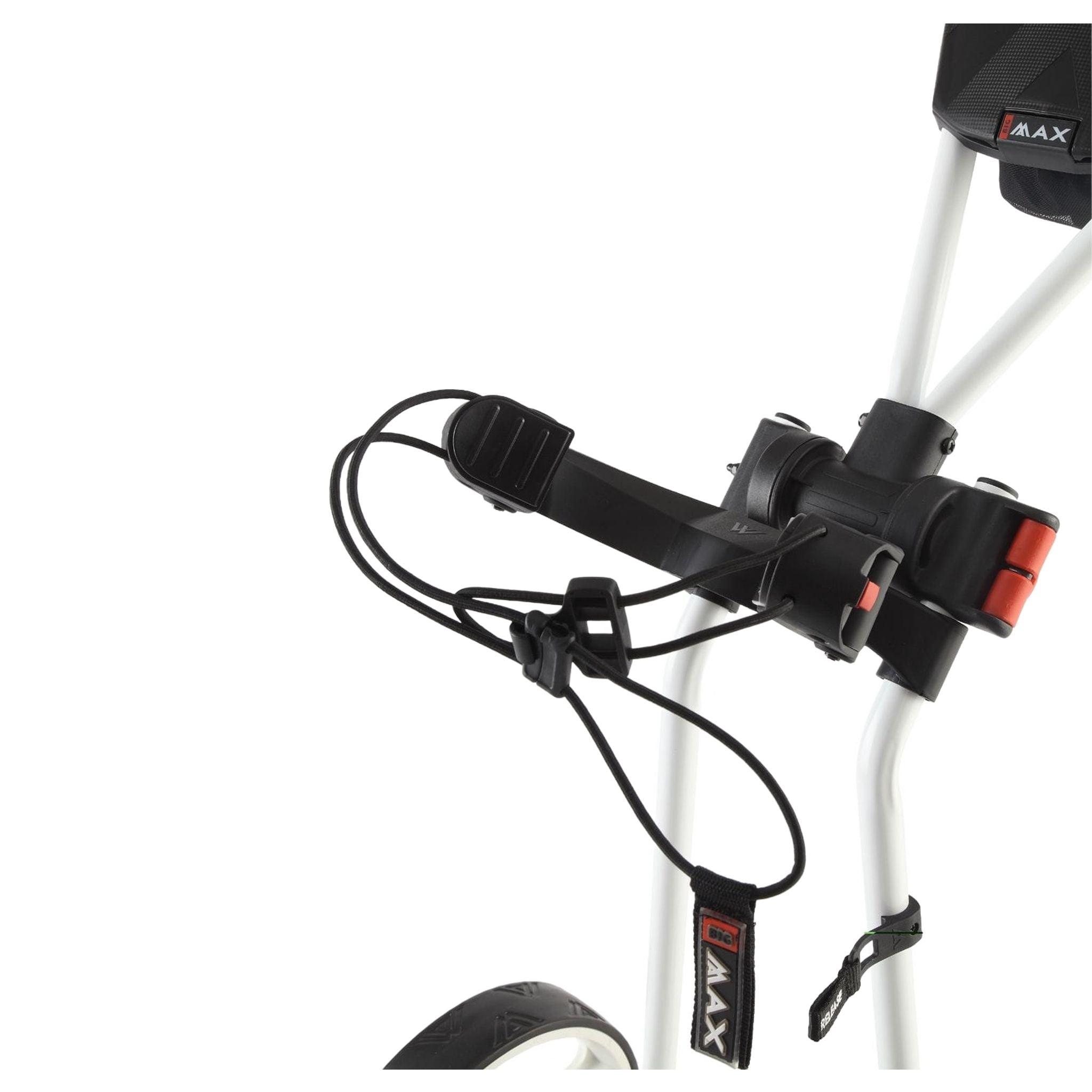 Big Max Autofold FF Golf-Trolley