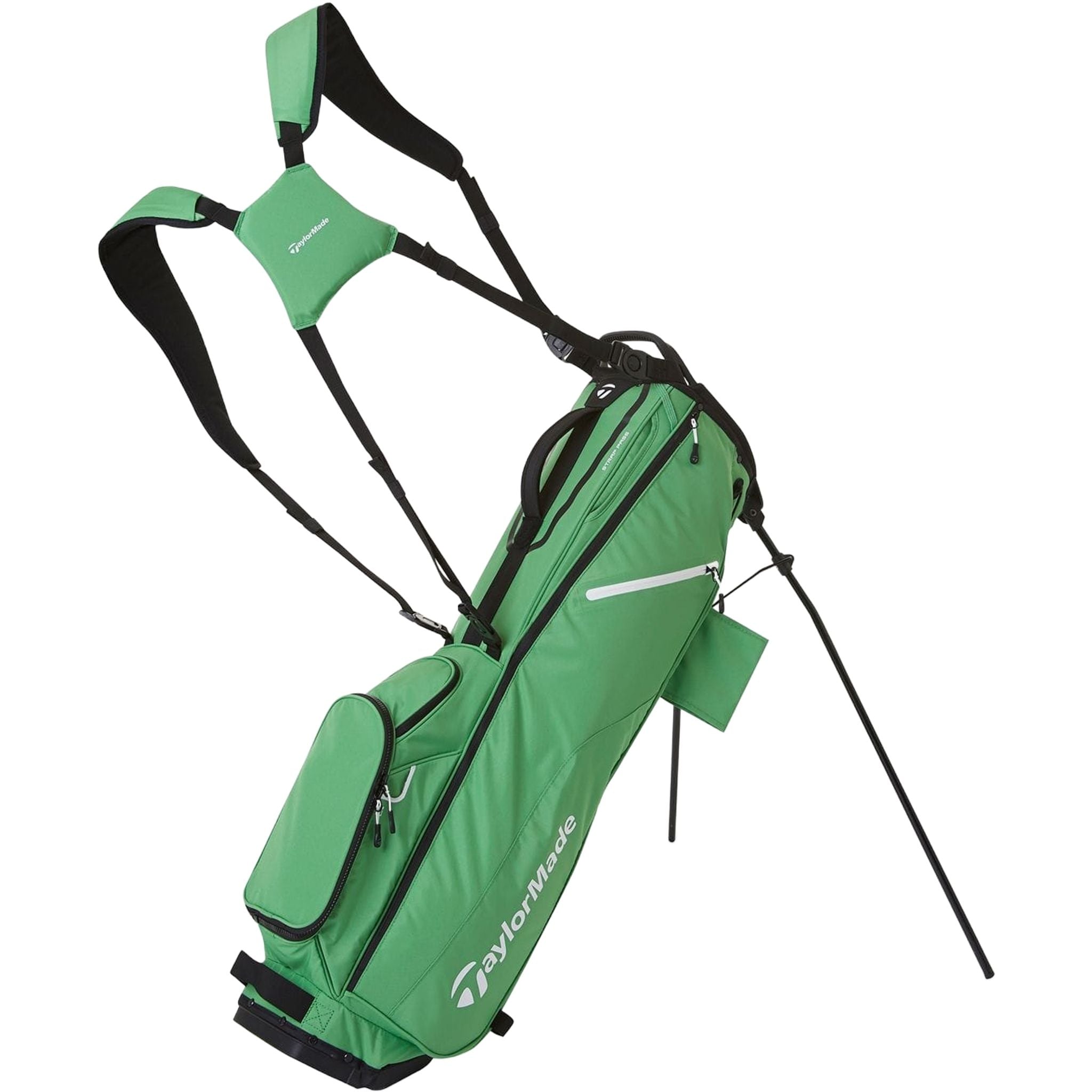 TaylorMade Flex Tech Lite II Standbag