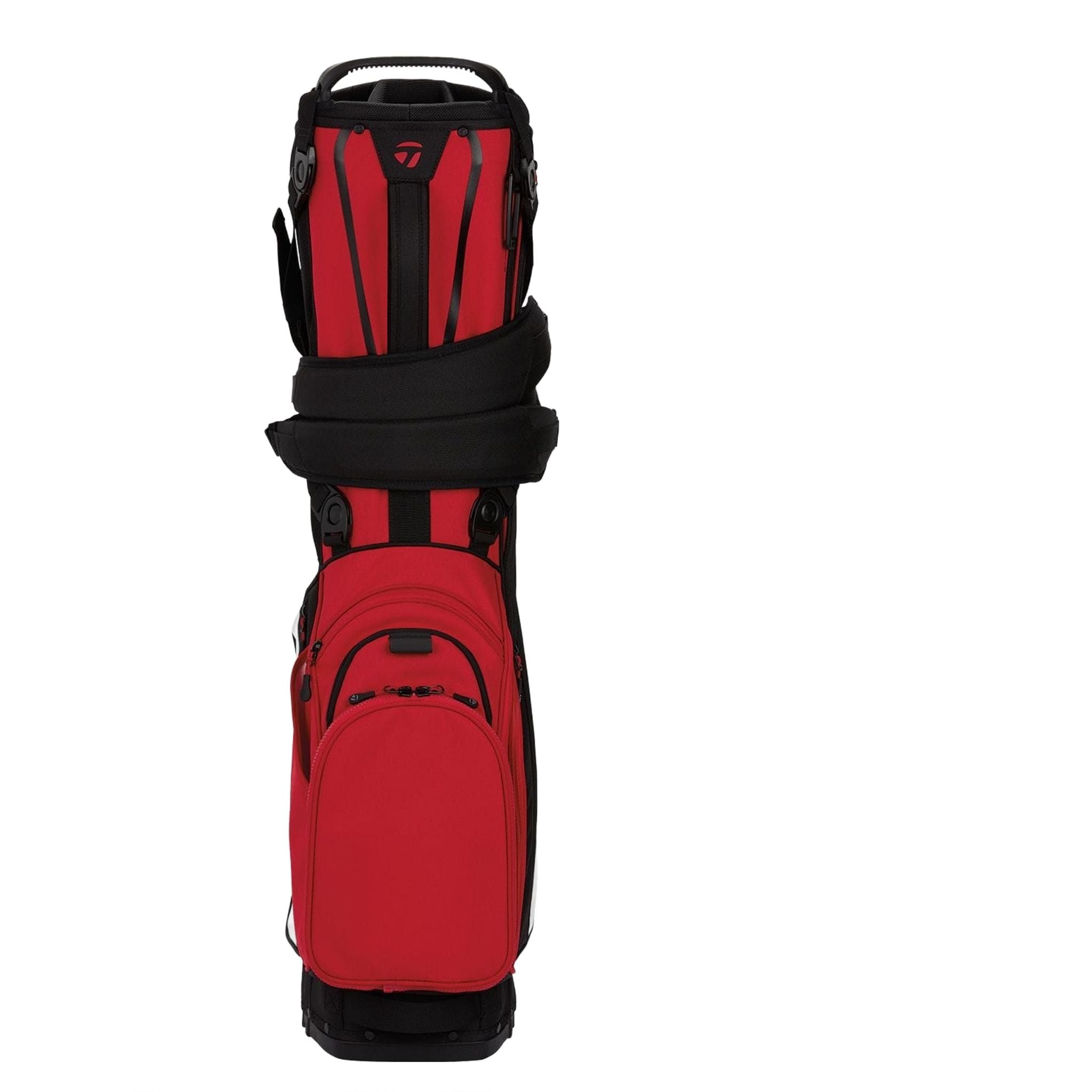 TaylorMade Flex Tech Crossover II Standbag Herren