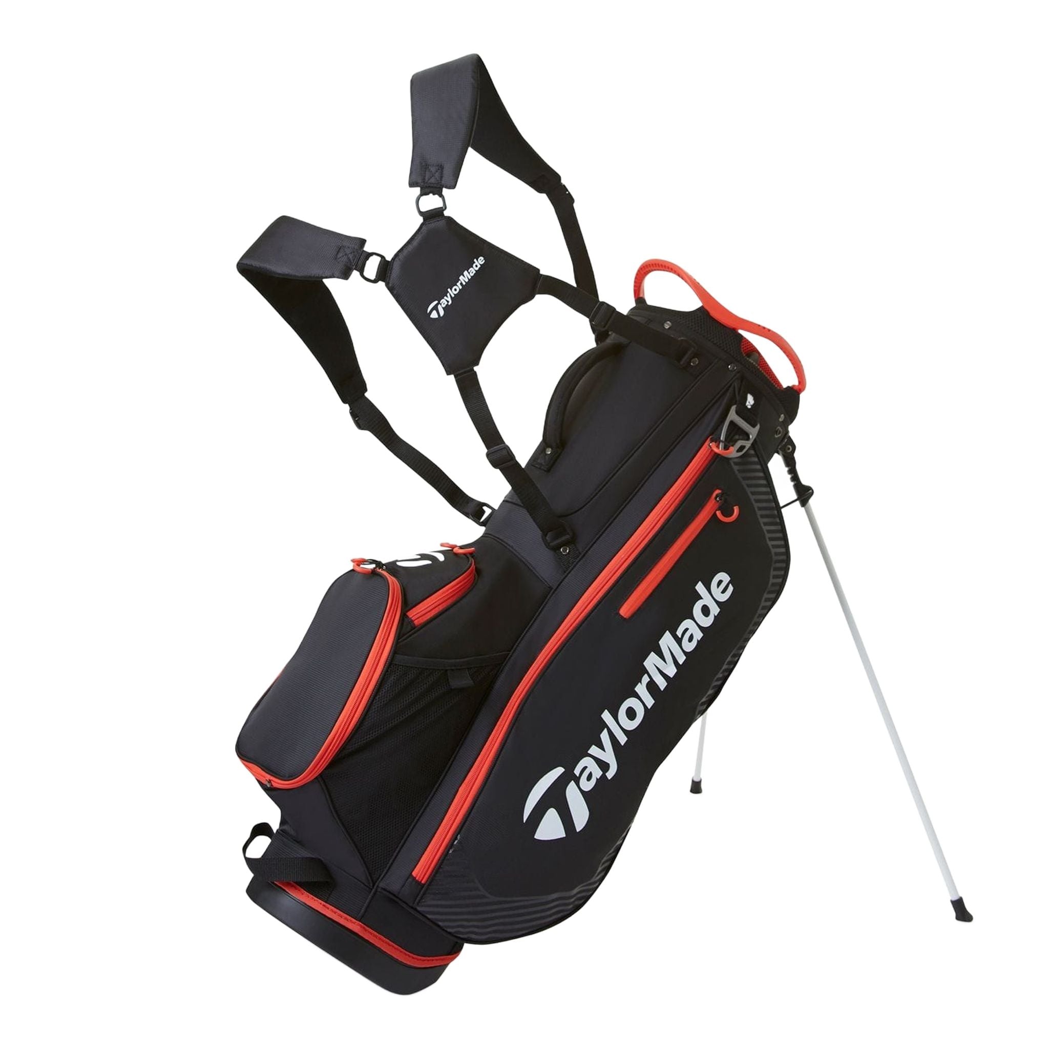 TaylorMade Pro Stand 9,0 Standbag