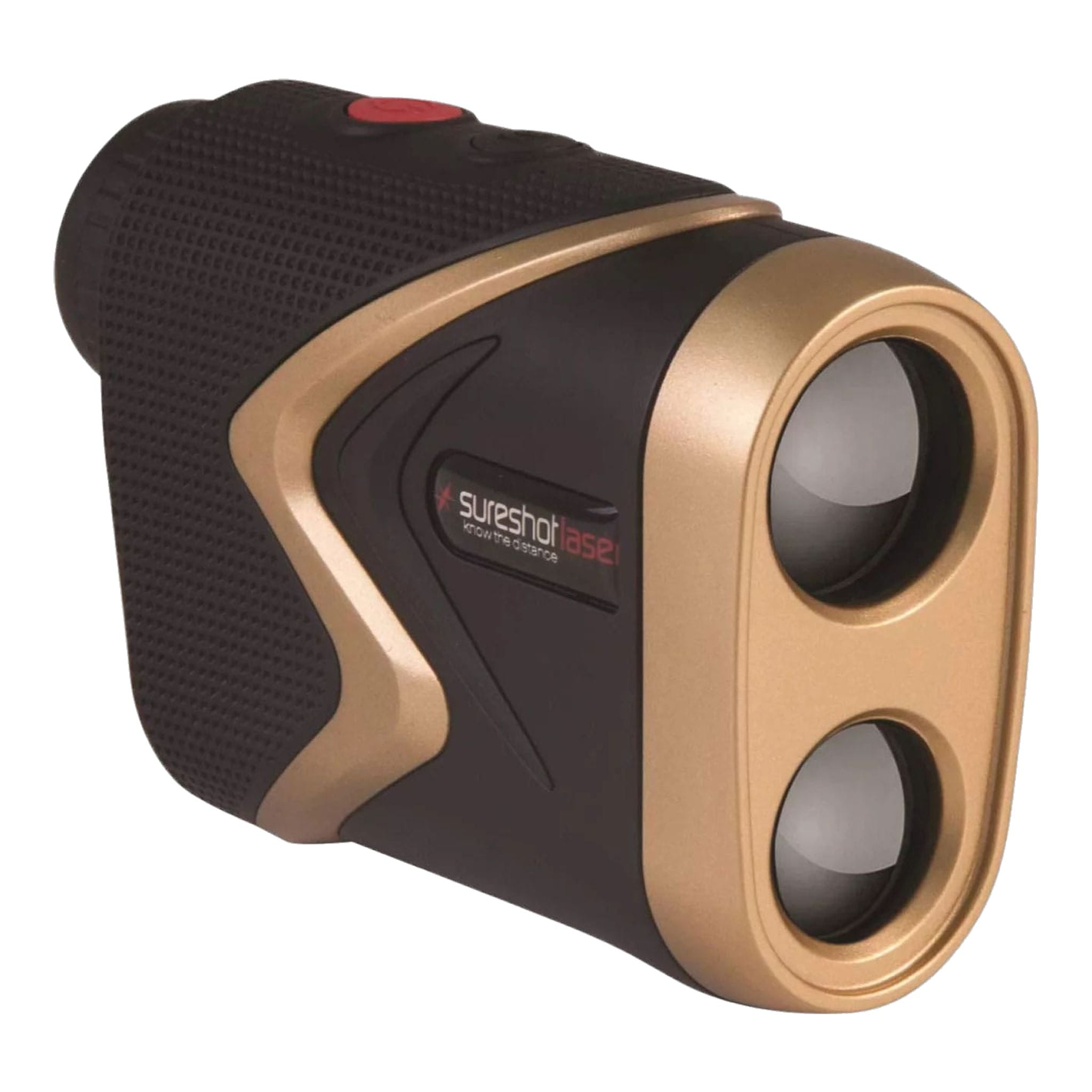 Sure Shot GPS GPS PinLoc Gold 5000 iPS Rangefinder