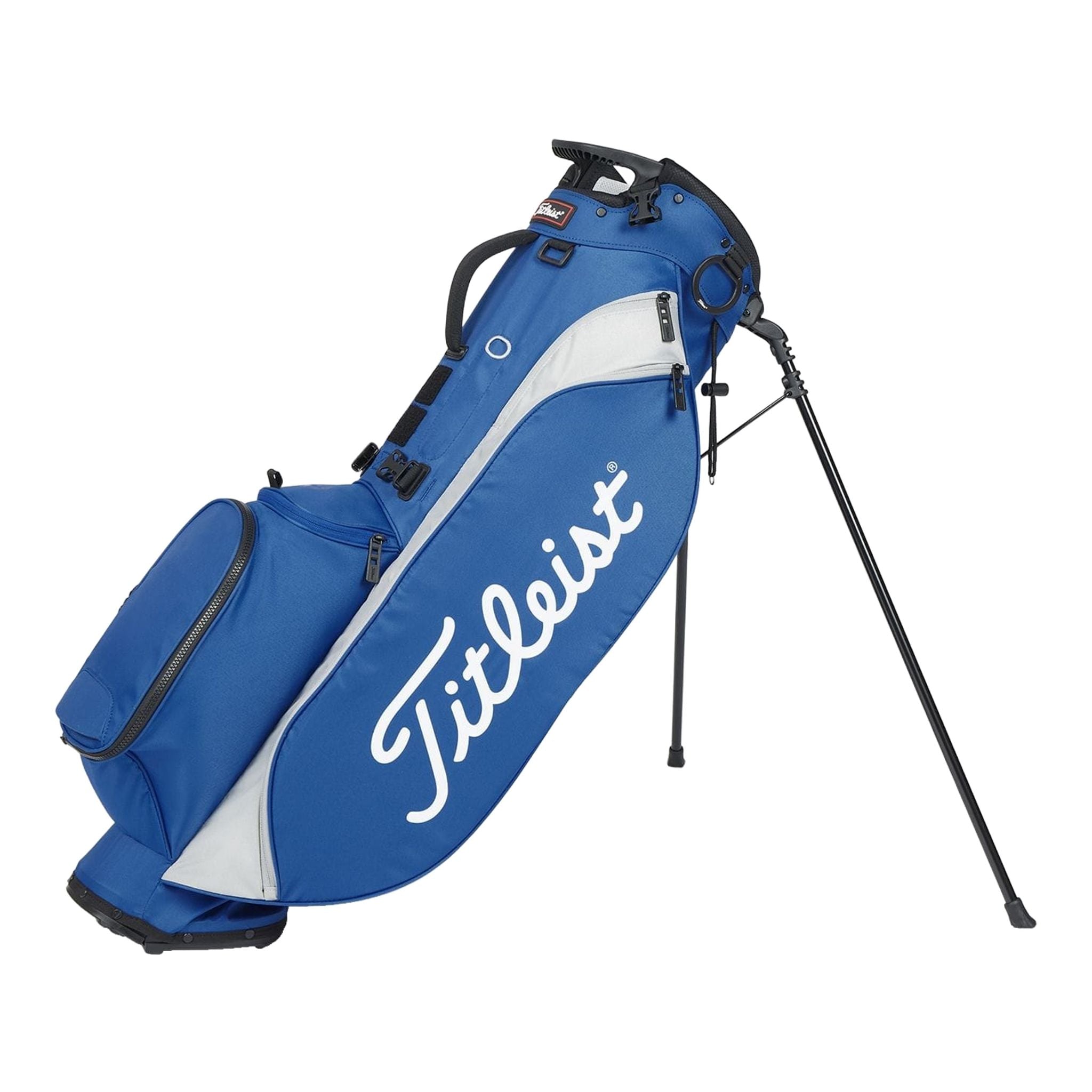 Titleist Players 4 Standbag