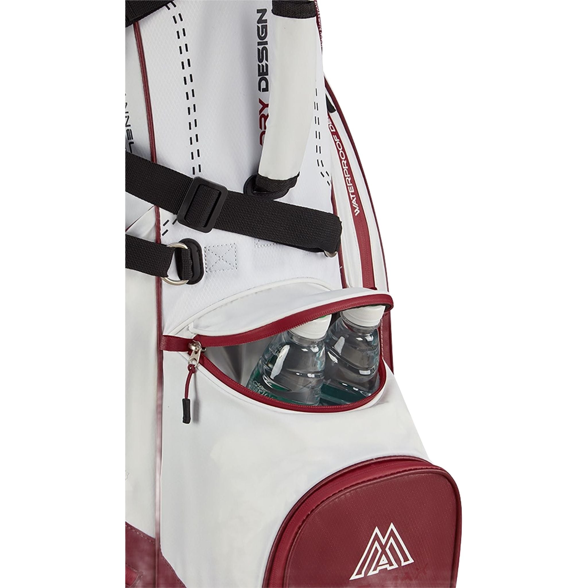 Big Max Dri Lite Hybrid Plus Standbag