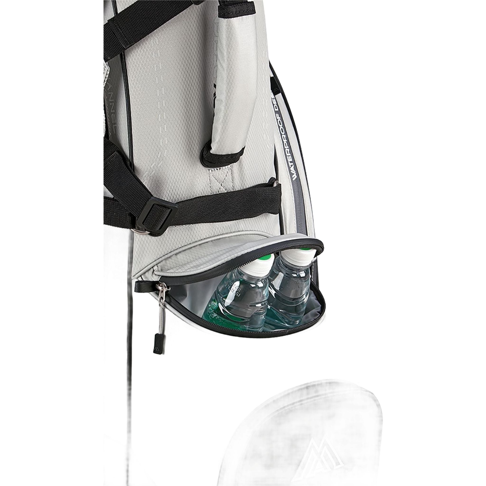 Big Max Dri Lite Hybrid Plus Standbag