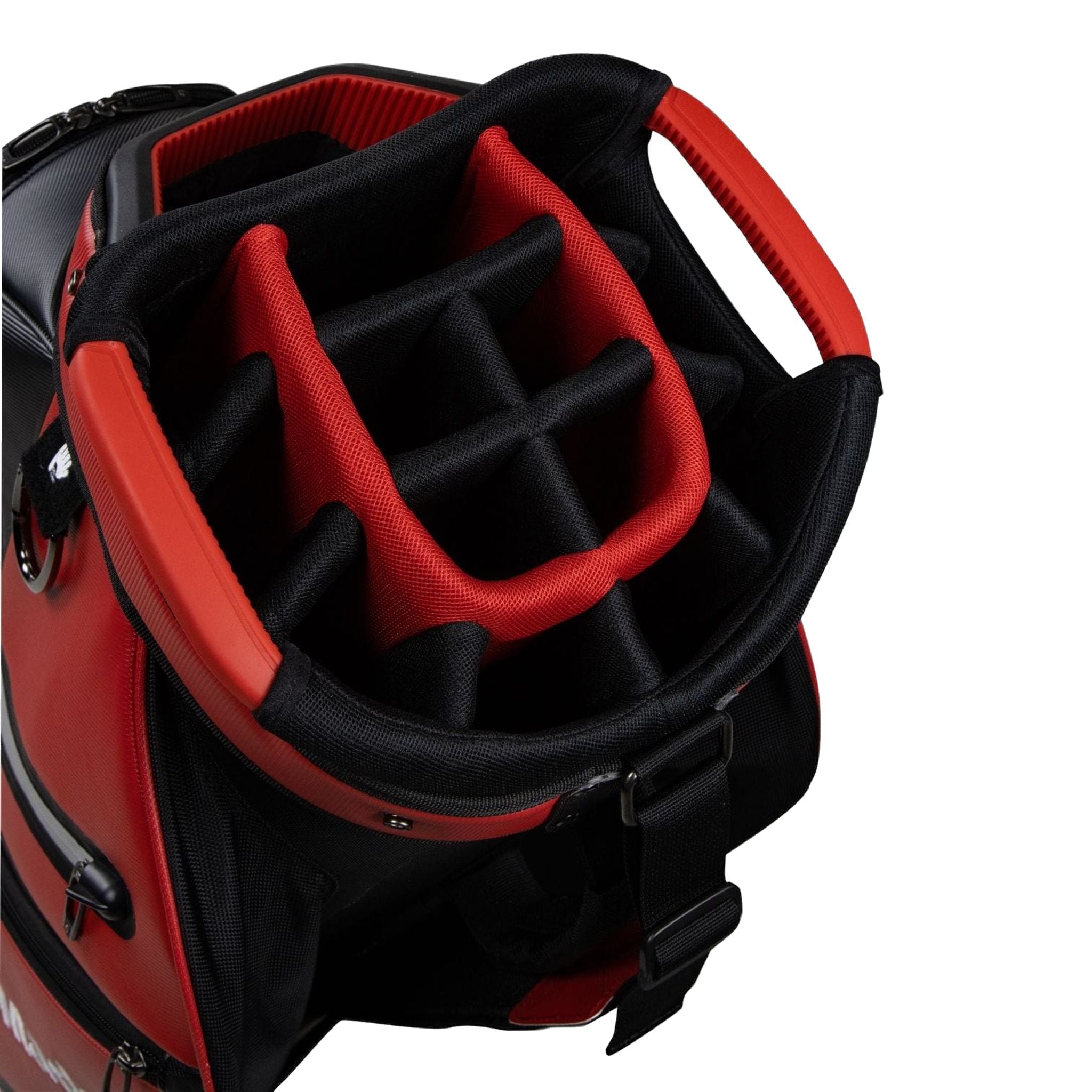 TaylorMade Deluxe Cartbag