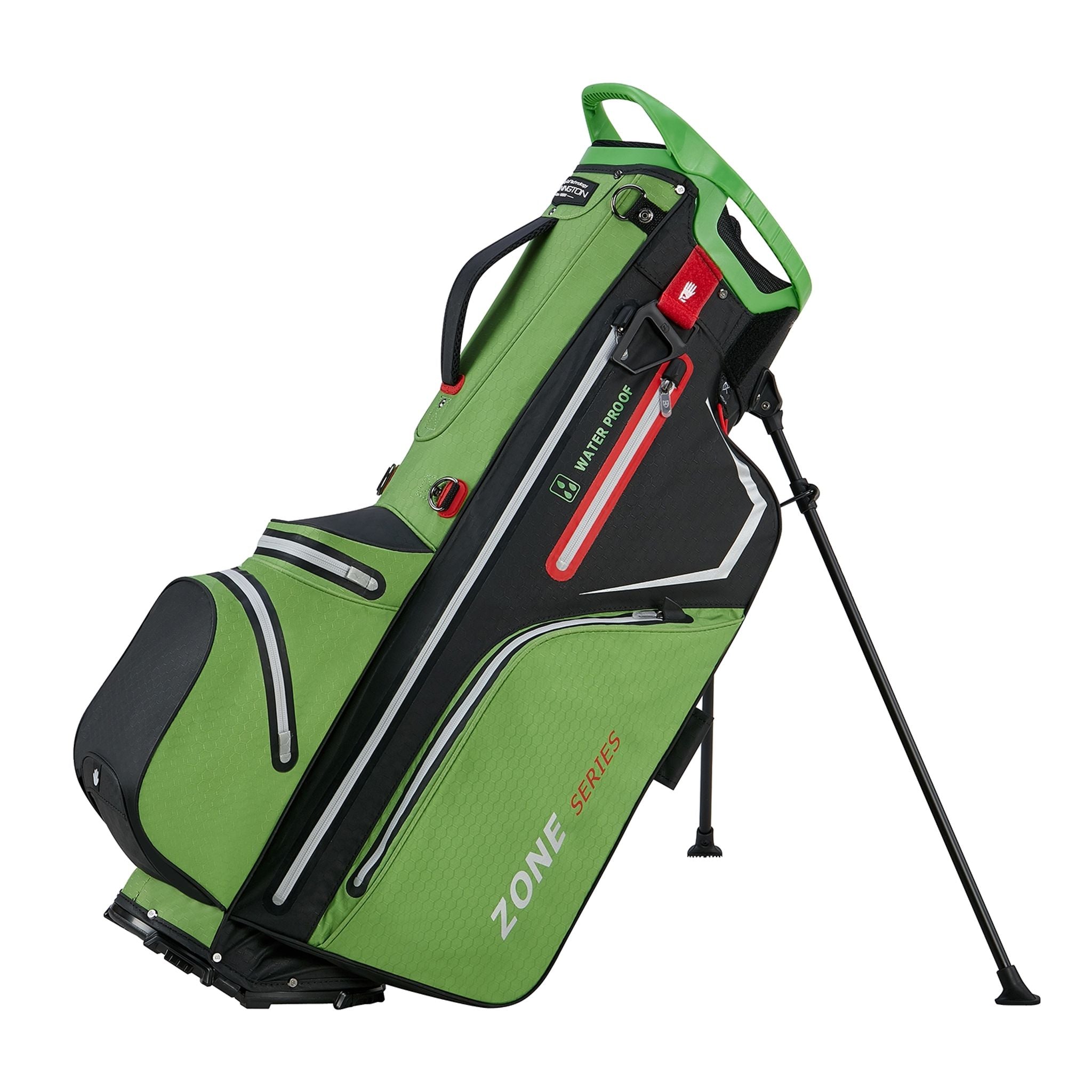 Bennington Zone 14 WP (21) Standbag