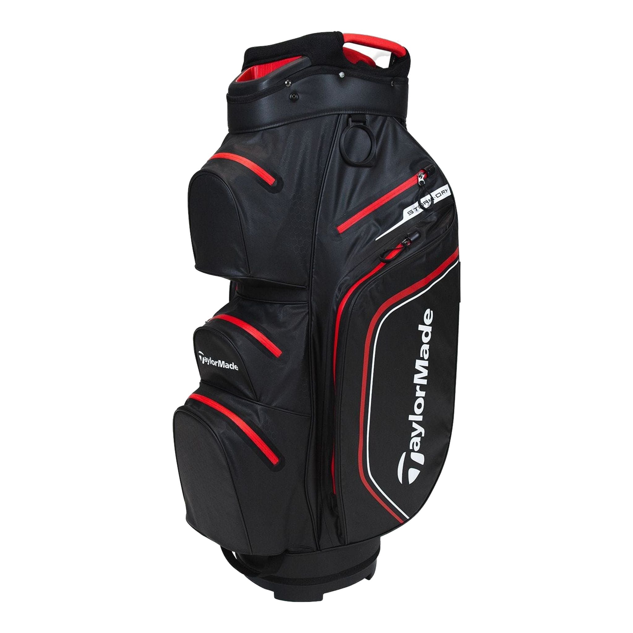 TaylorMade Storm-Dry Waterproof Cartbag