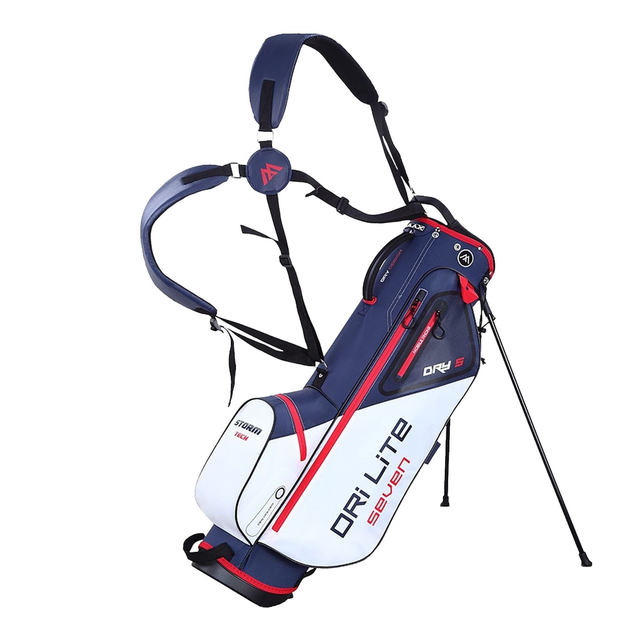 Big Max Dri Lite Seven G Standbag