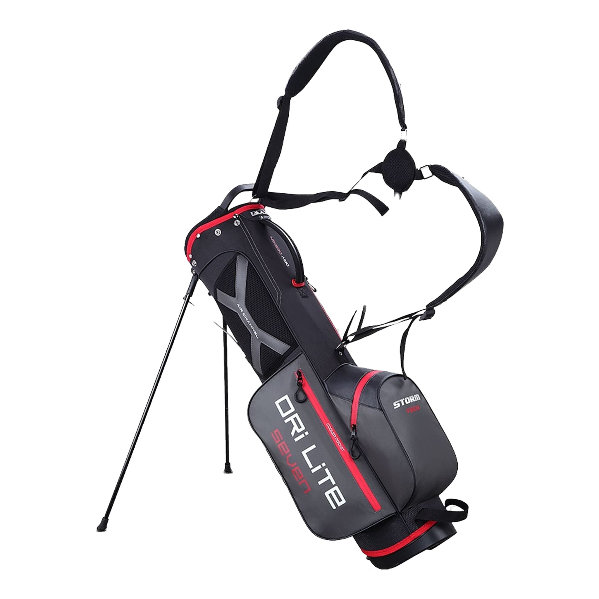 Big Max Dri Lite Seven G Standbag