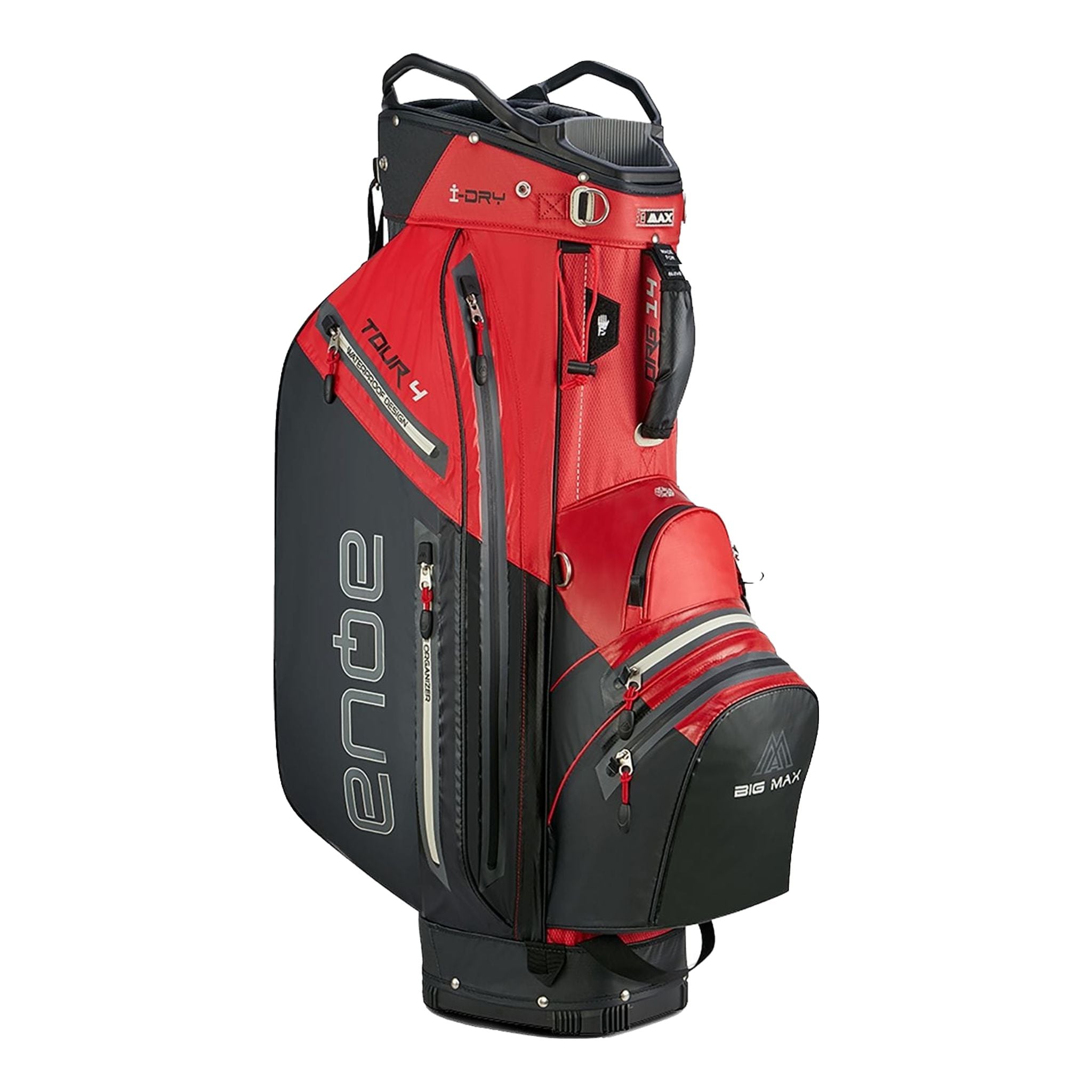 Big Max Aqua Tour 4 Cartbag