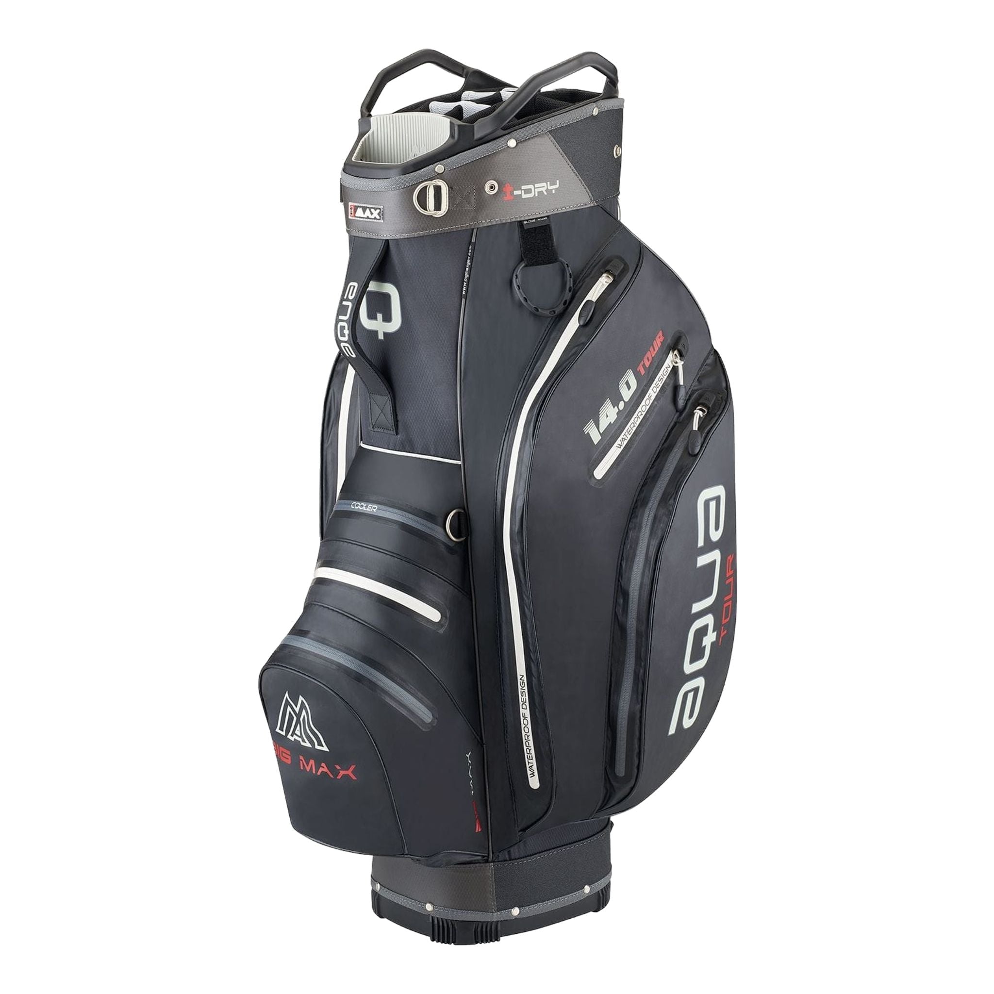 Big Max Aqua Tour 3 Cartbag