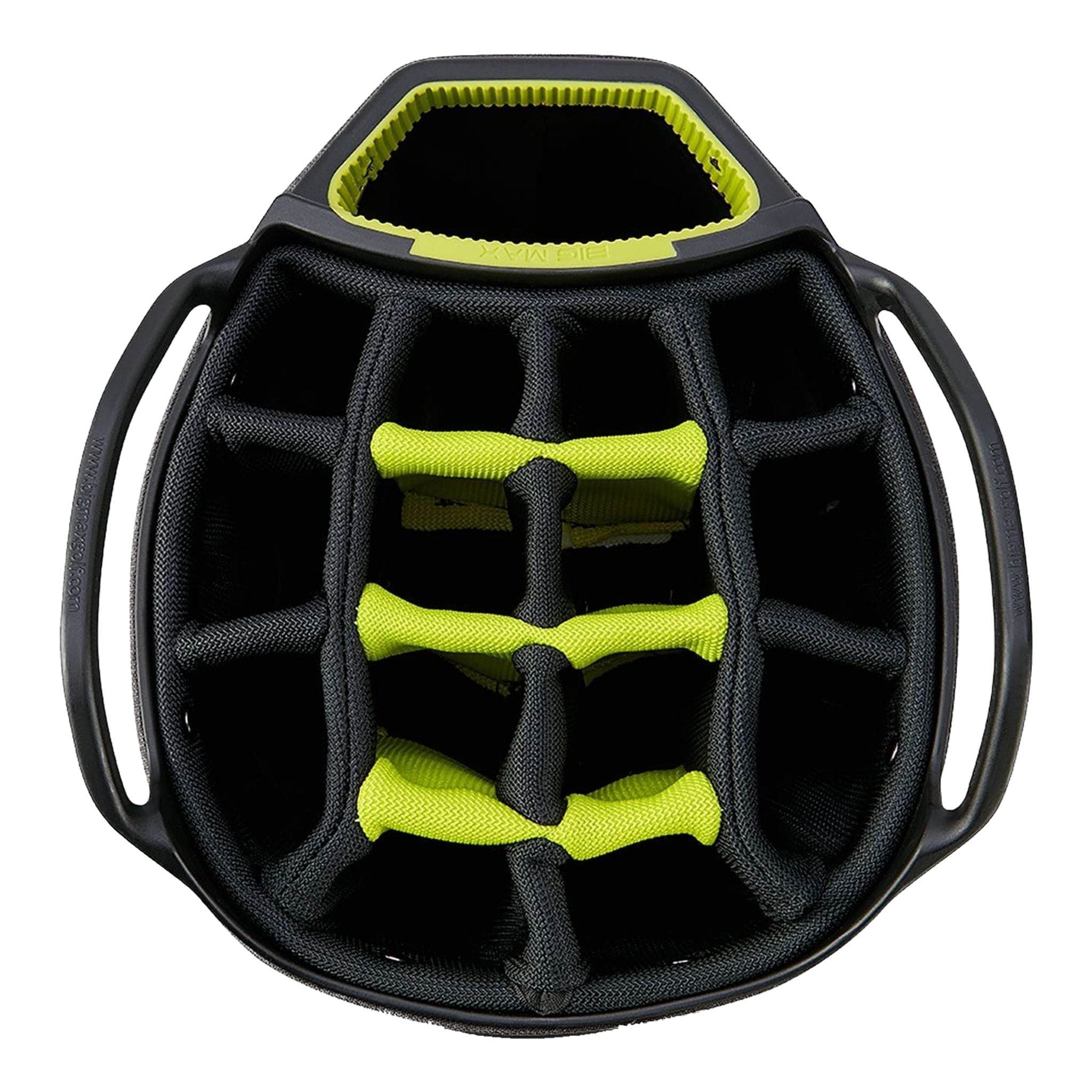 Big Max Aqua Tour 4 Cartbag