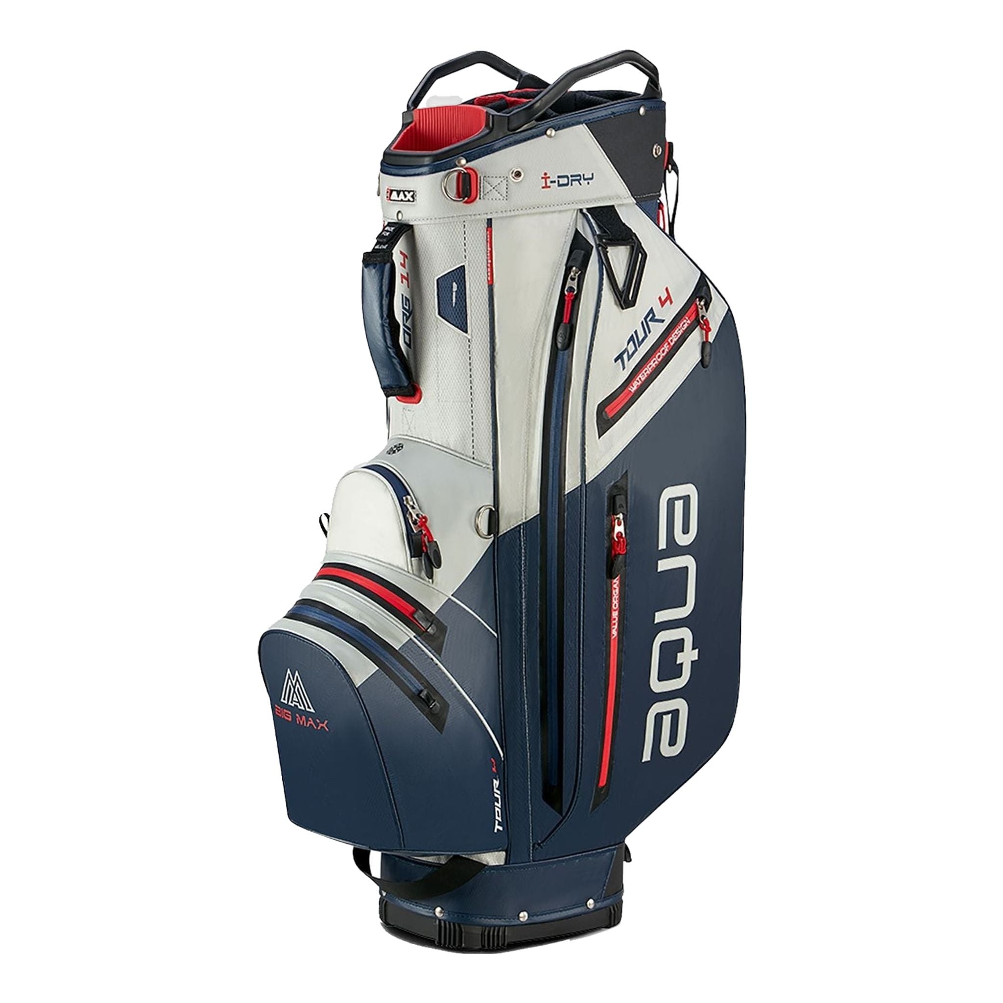 Big Max Aqua Tour 4 Cartbag