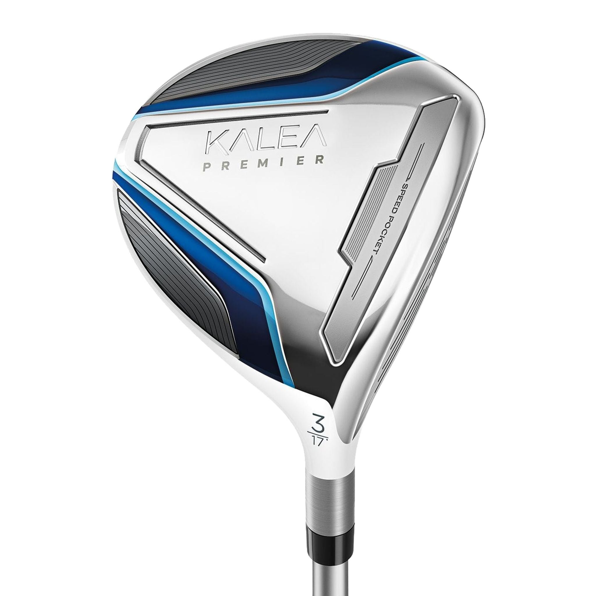 TaylorMade Kalea 23 Fairwayholz - gebraucht Damen