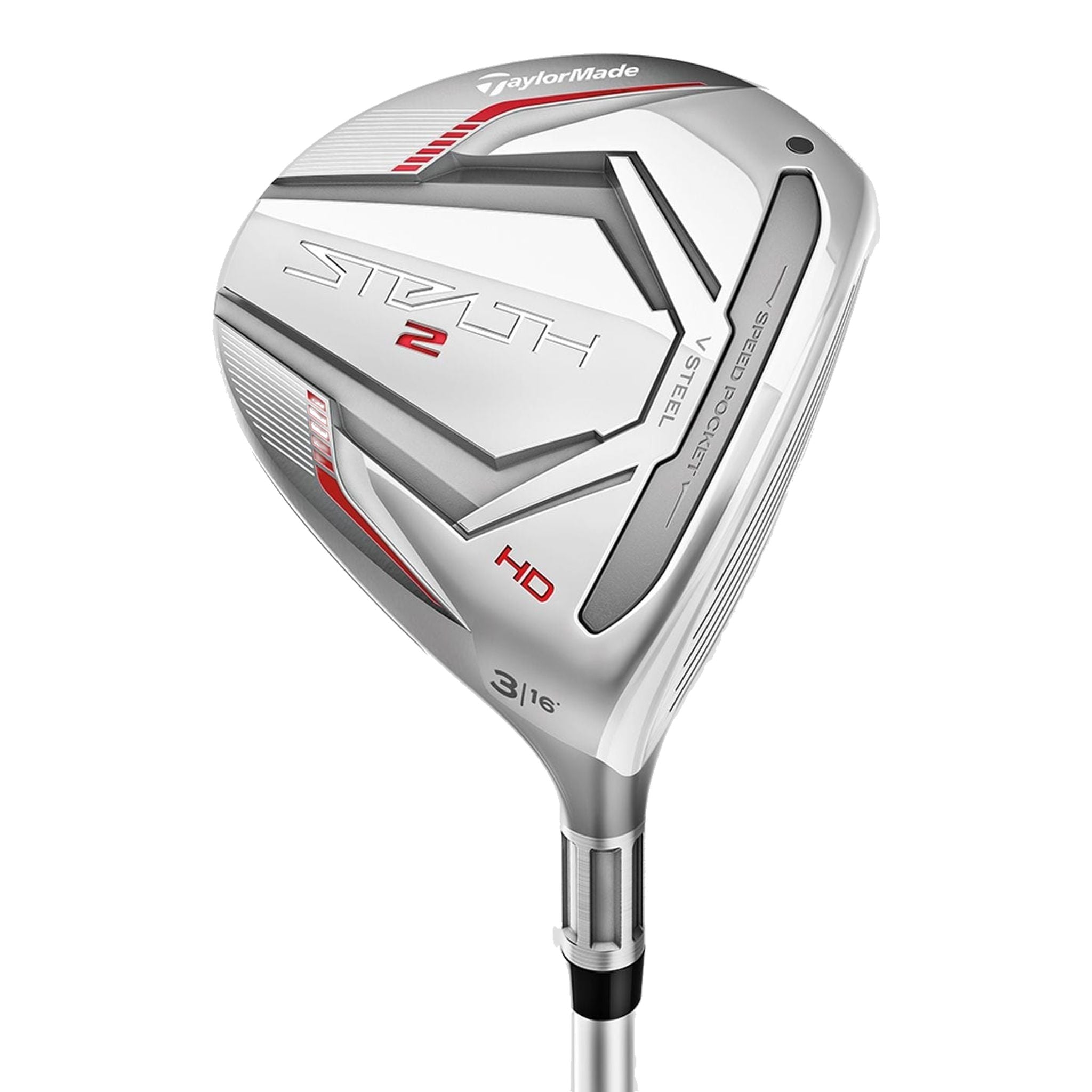 TaylorMade Stealth 2 HD Fairwayholz Herren