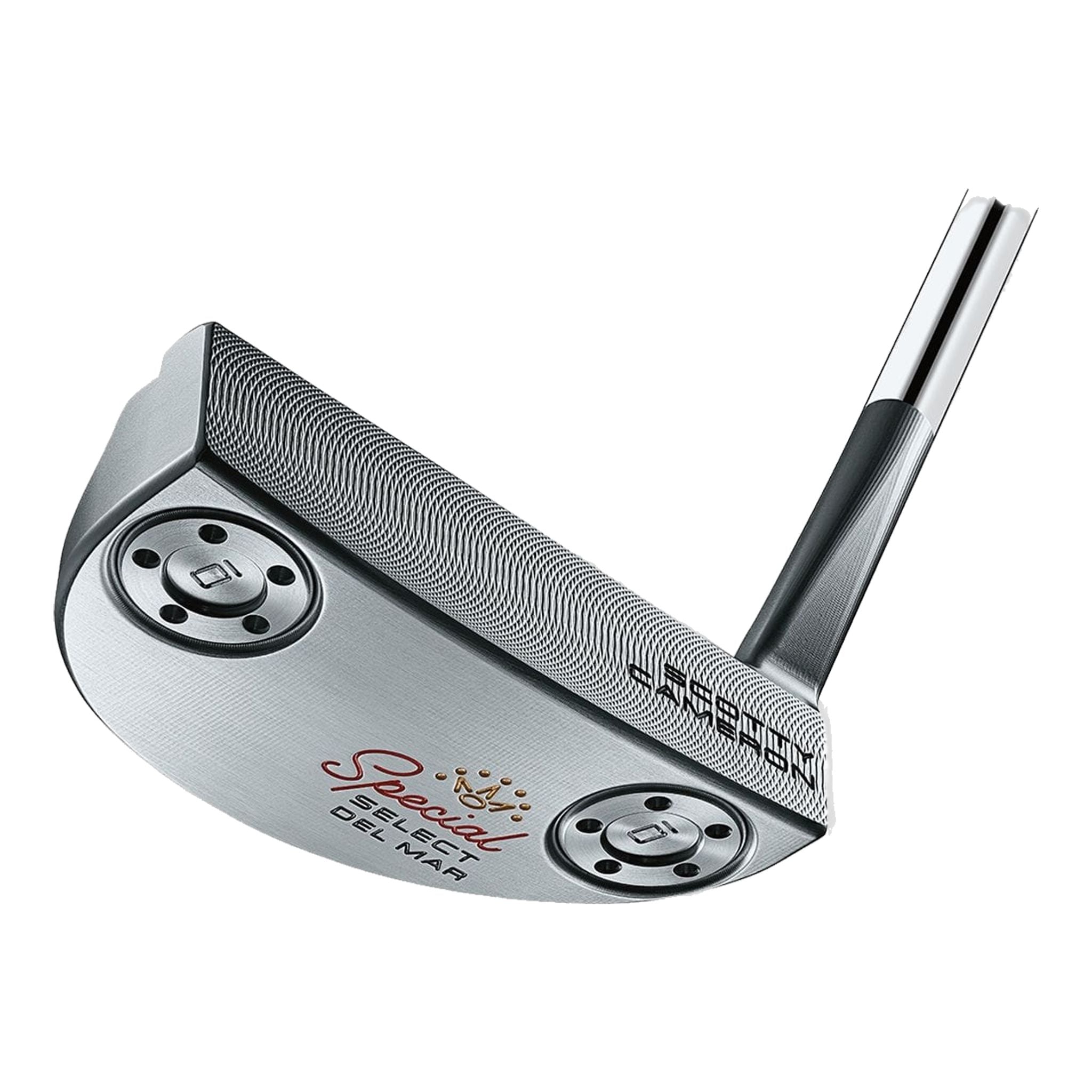 Scotty Cameron Special Select Del Mar Putter - Gebraucht