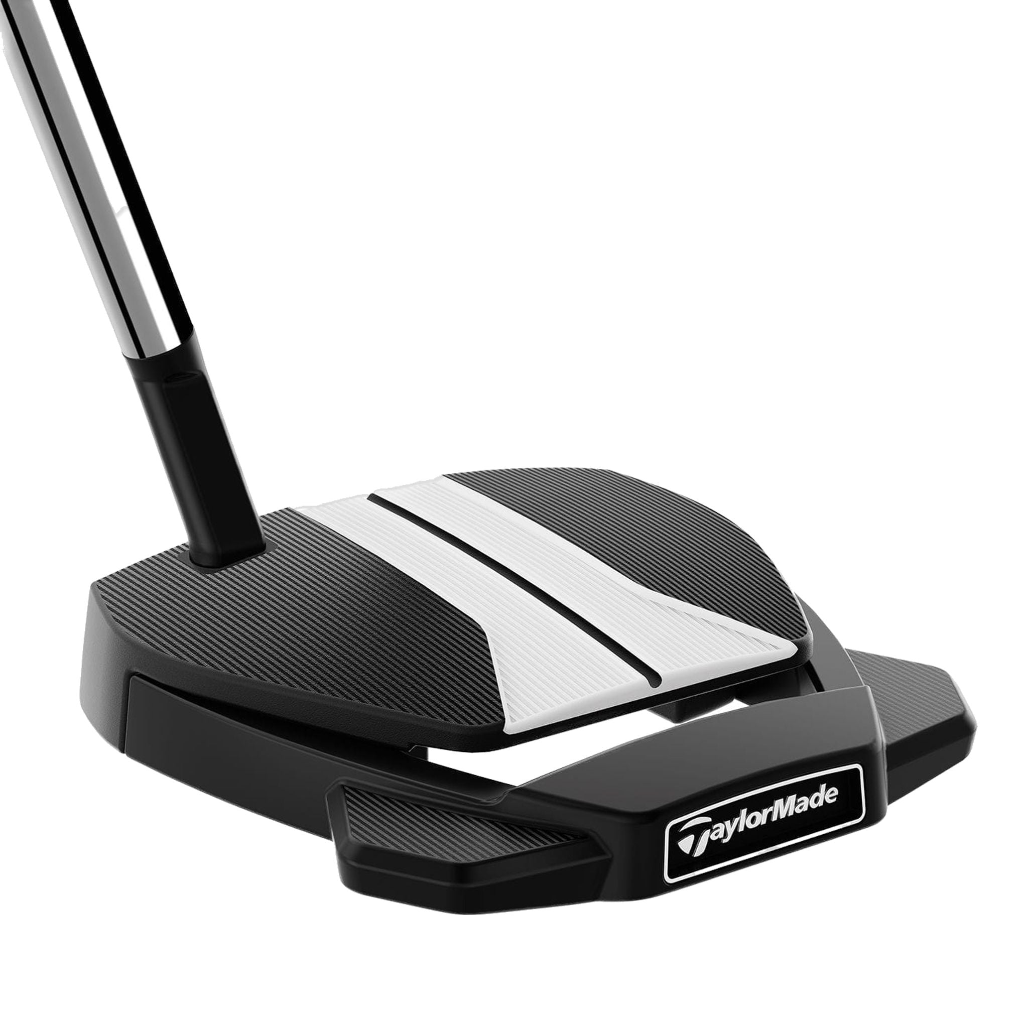TaylorMade Spider GT X Black #3 Putter