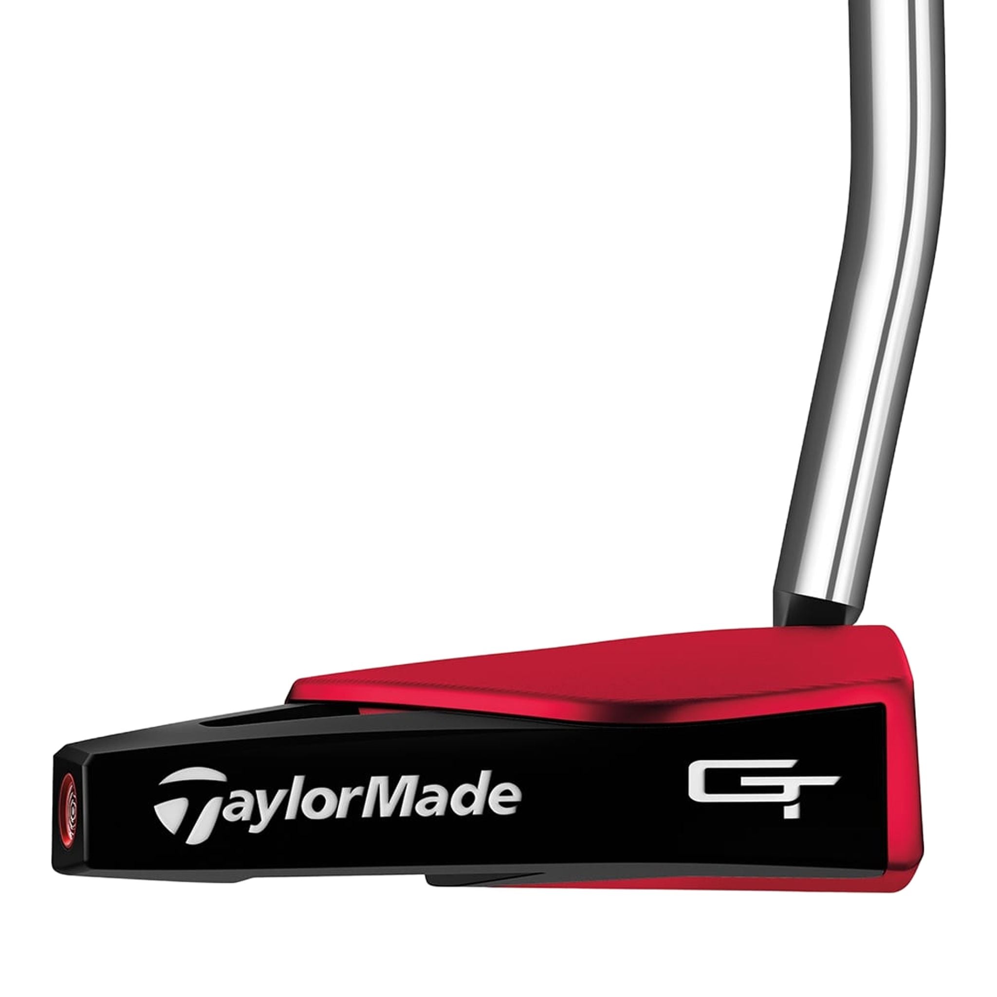TaylorMade Spider GT SB Red Putter